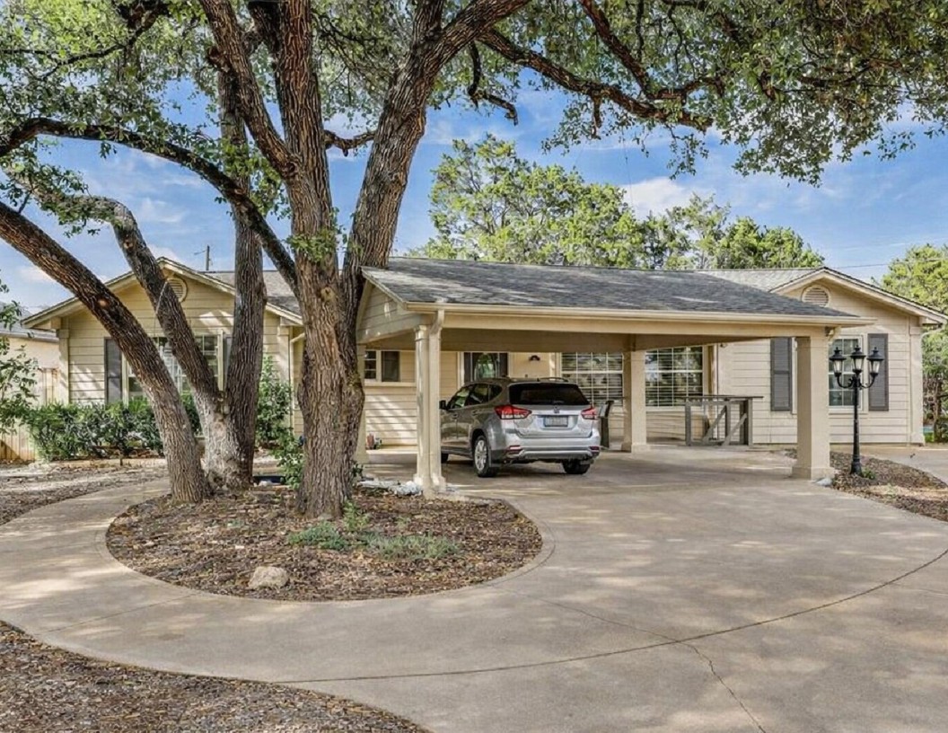 426 Summit Ridge Drive N, Point Venture, TX 78645 — photo 3