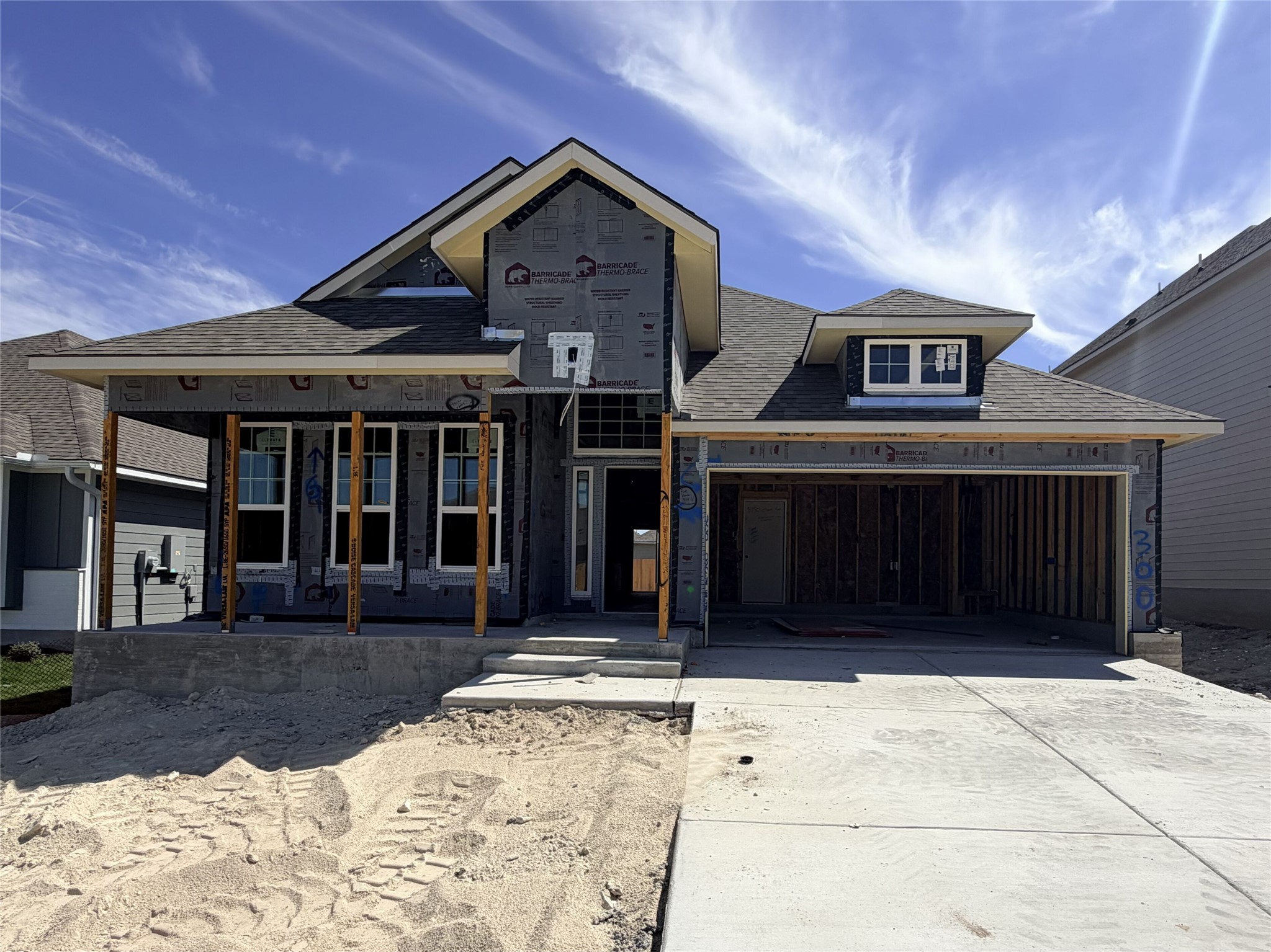 300 Boatright Blvd — photo