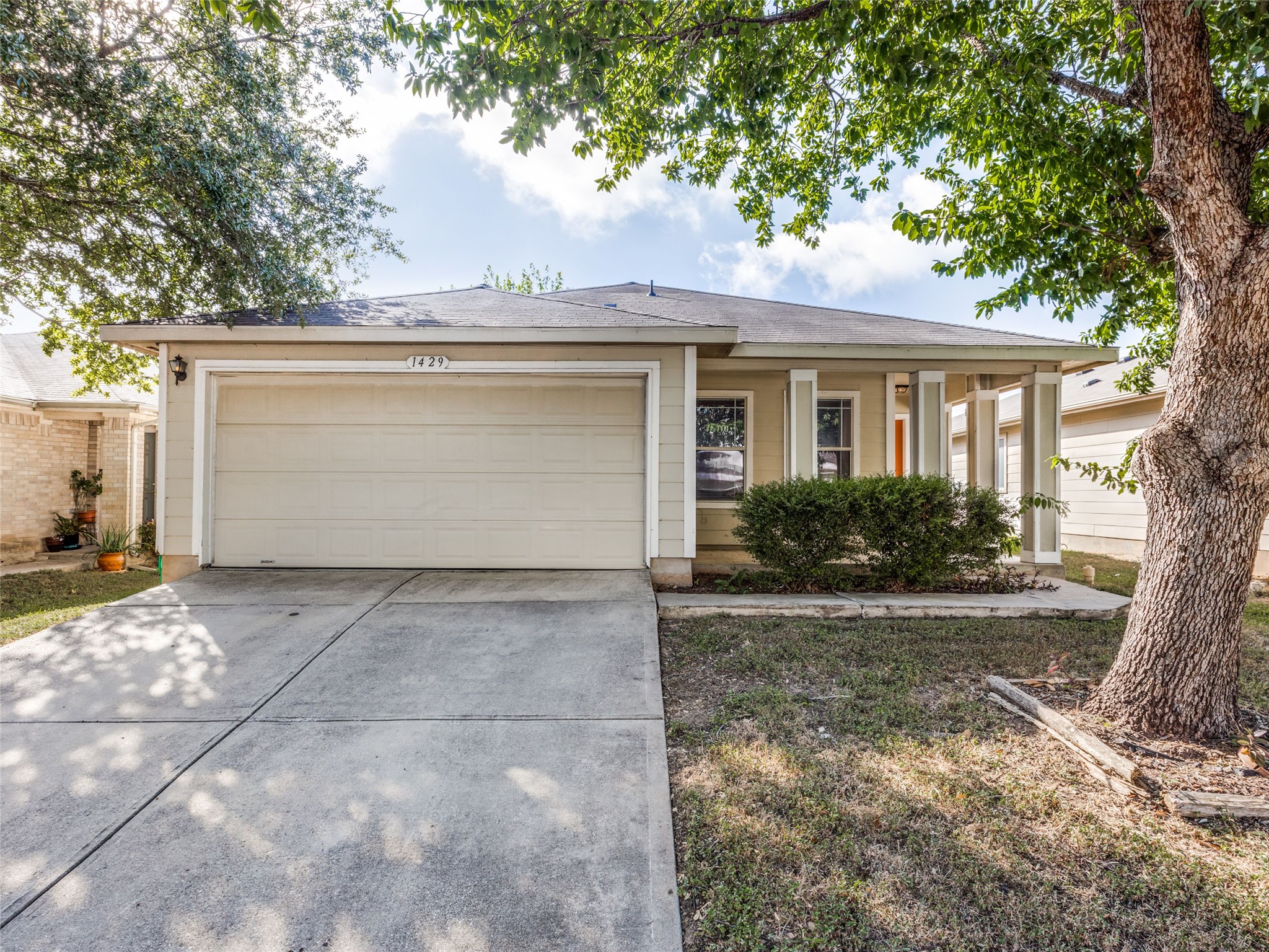1429 Poppy Seed Ln — photo