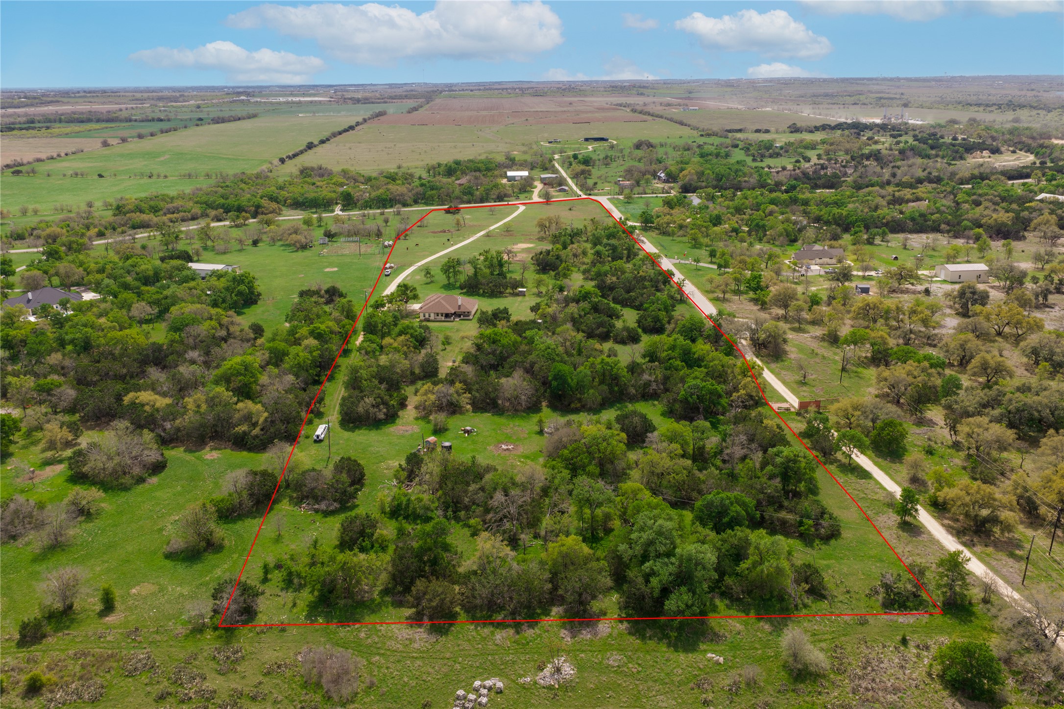 6200 Solana Ranch Rd — photo