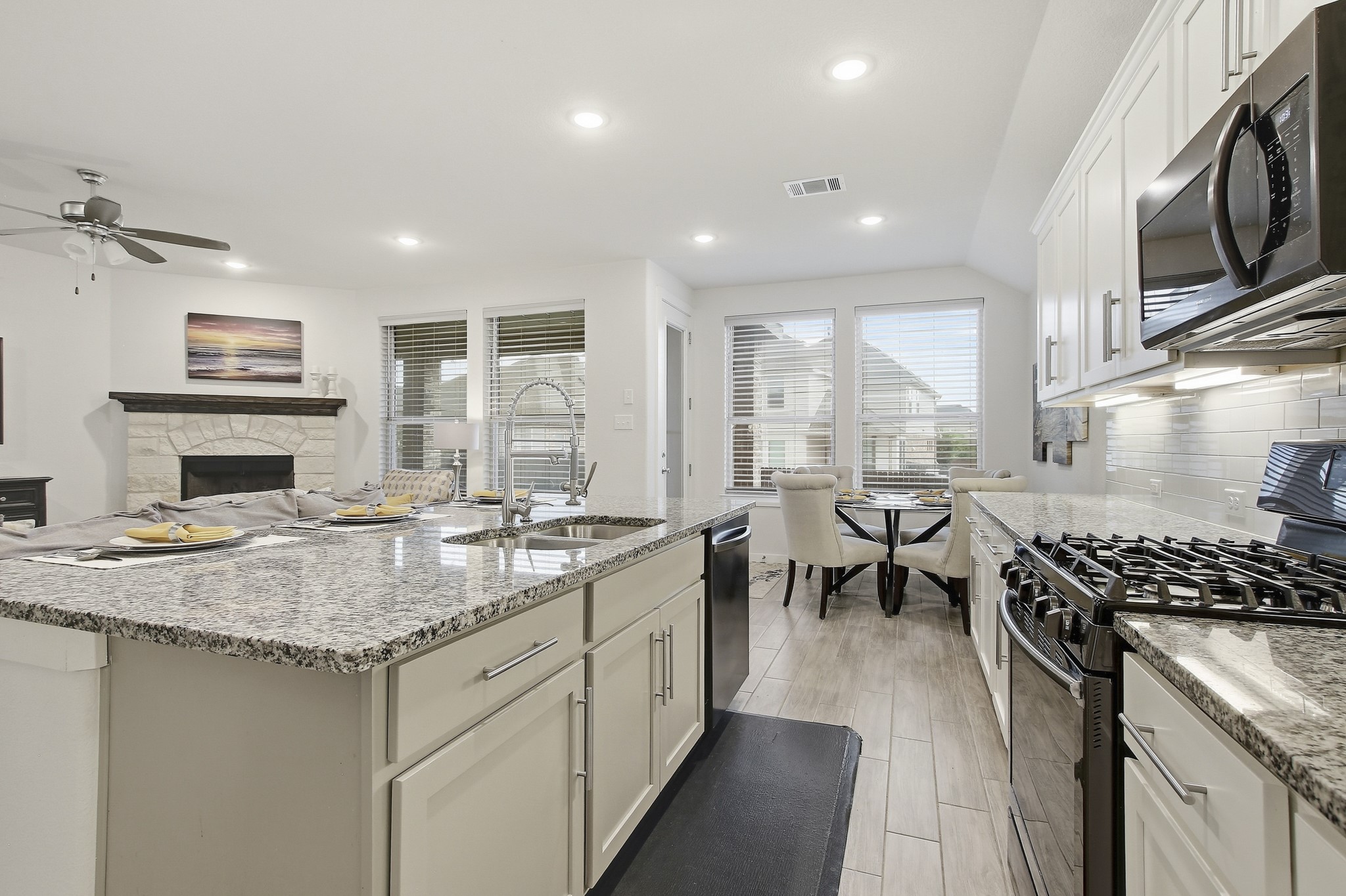 6832 Catania Loop, Round Rock, TX 78665 — photo 3