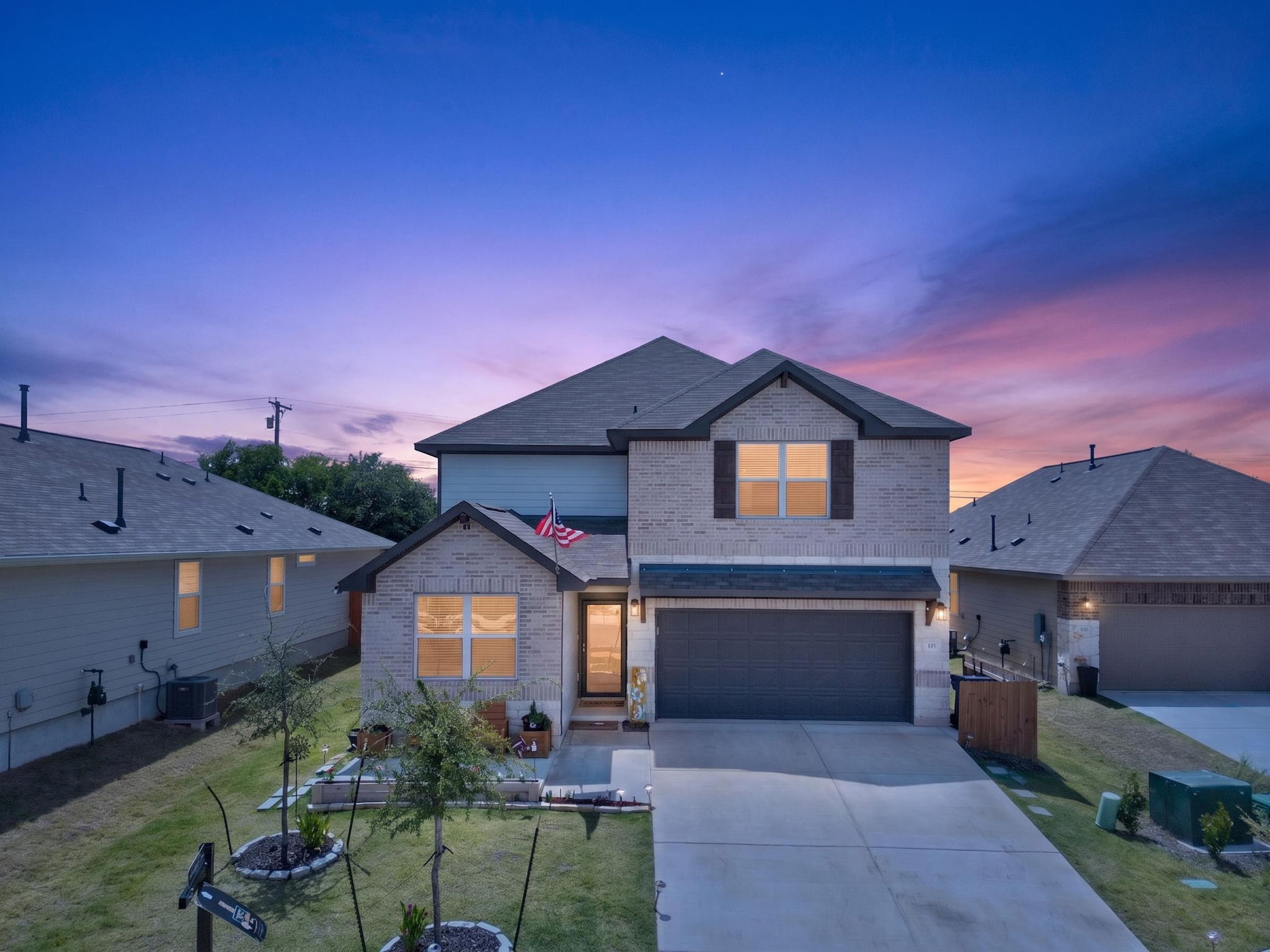 411 Palo Brea Loop — photo