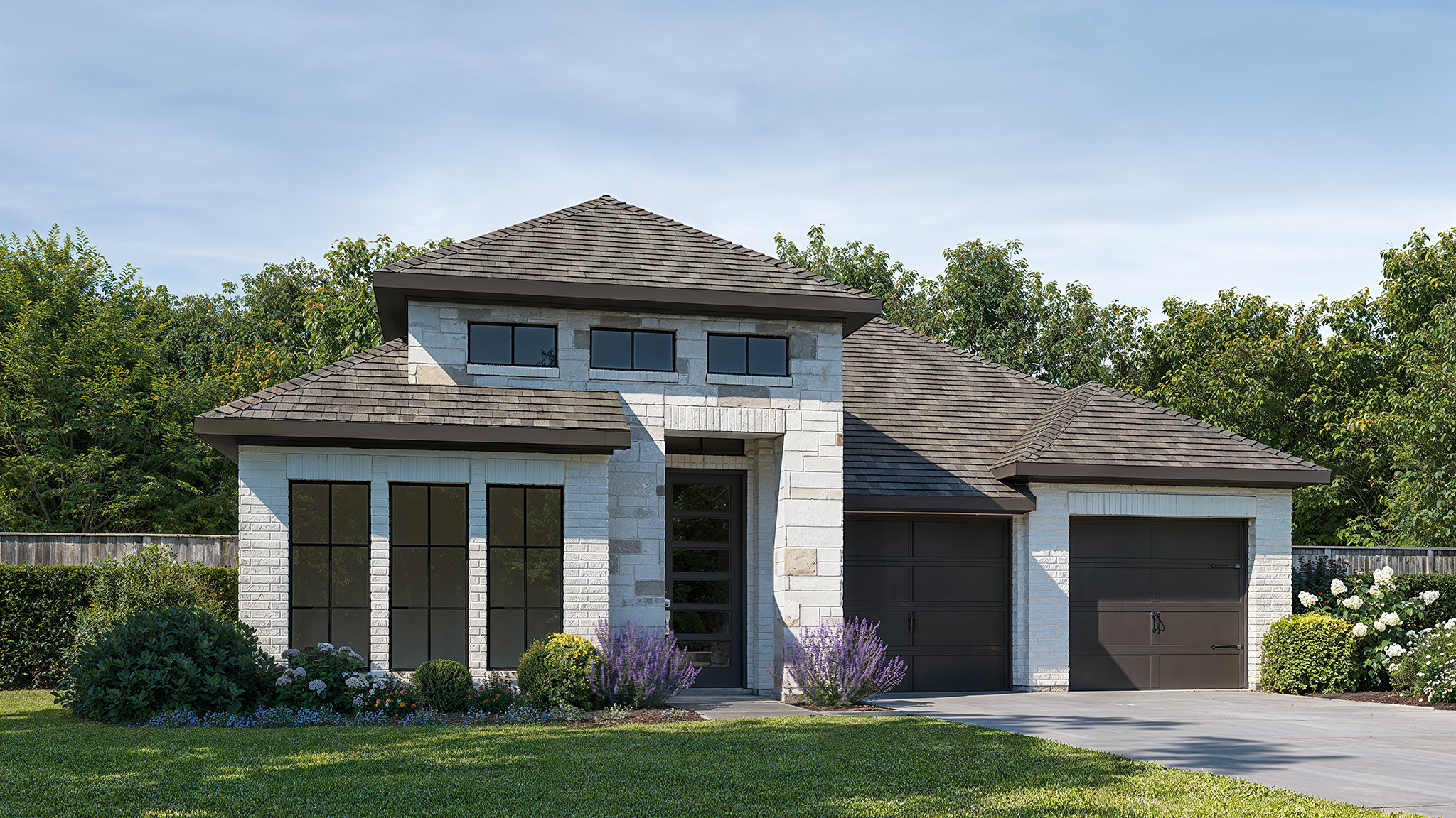 301 Foxfire CV — photo
