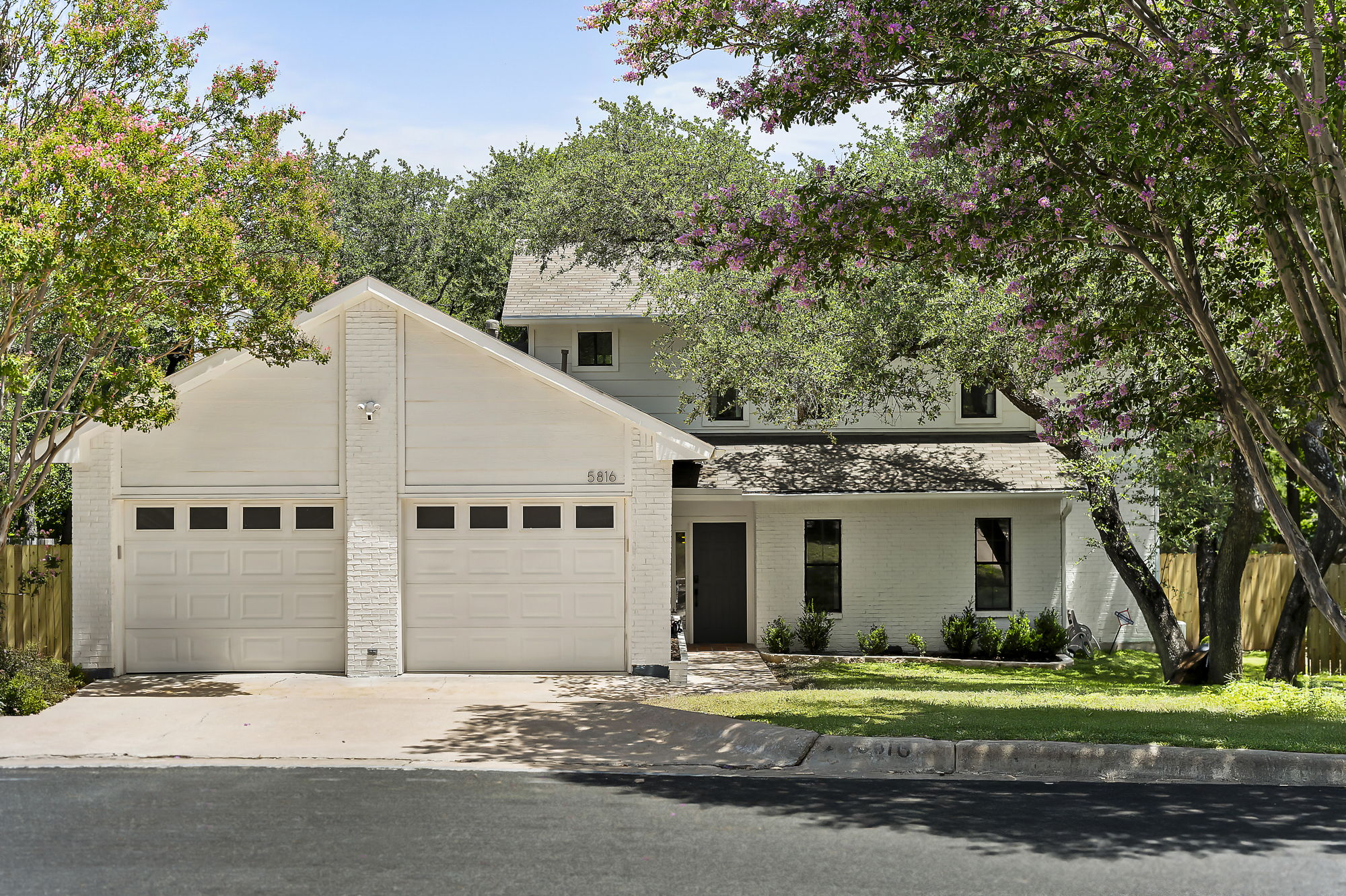 5816 Secrest Dr — photo