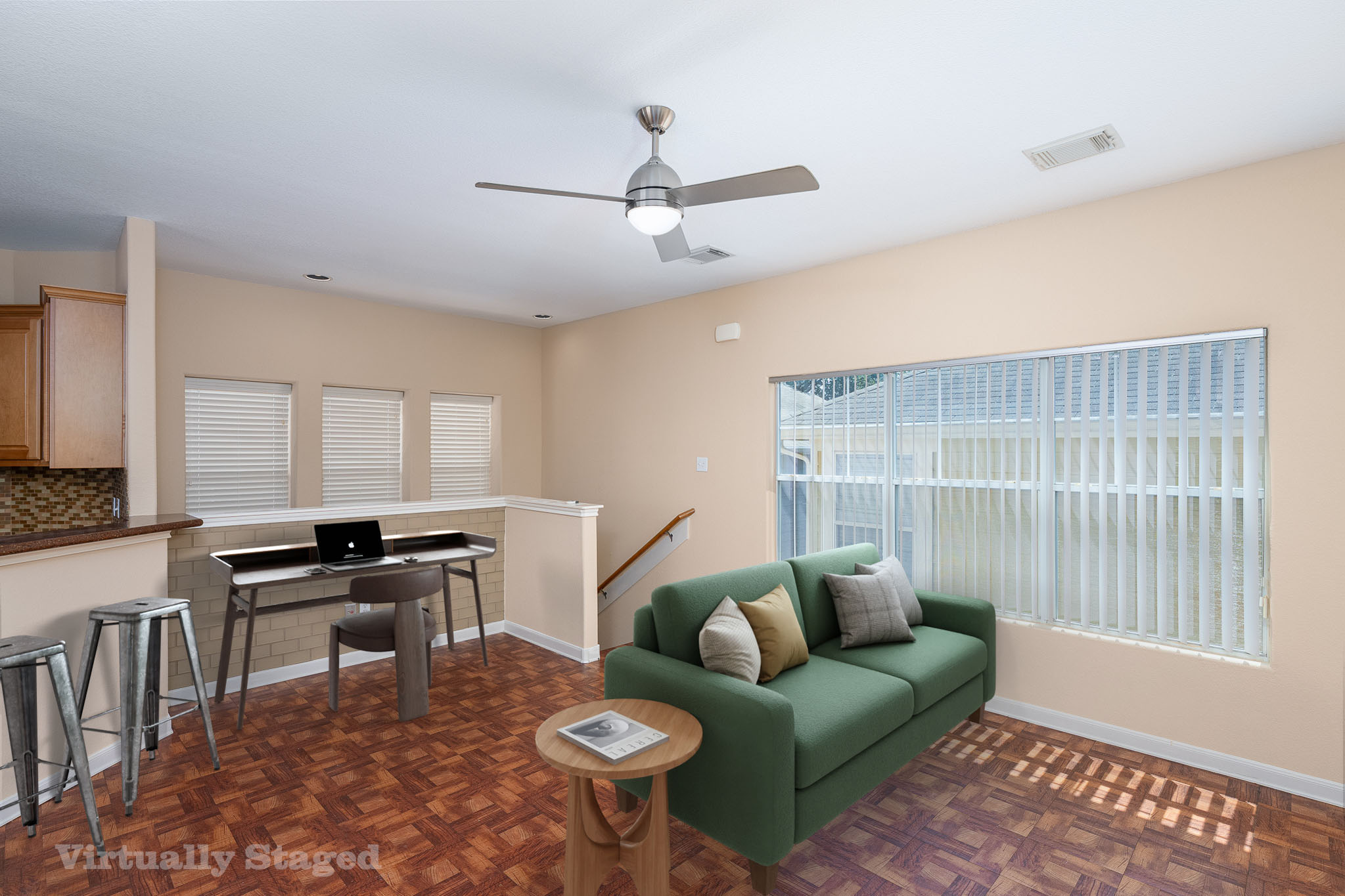 2829 Saville Loop #17C, Austin, TX 78741 — photo 3