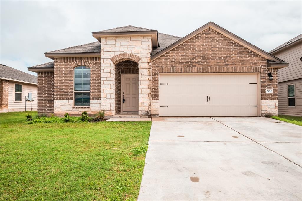 209 Reagor Dr — photo