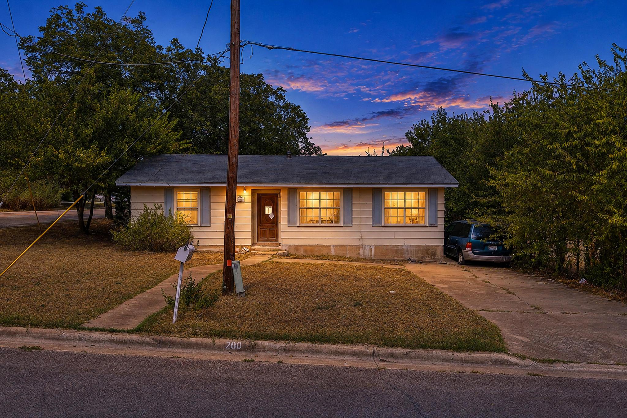 200 E Hoopes Avenue, Pflugerville, TX 78660 — photo 3