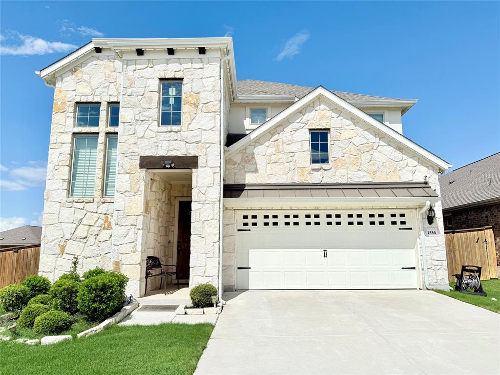 1336 Morning View Road, Georgetown, TX 78628