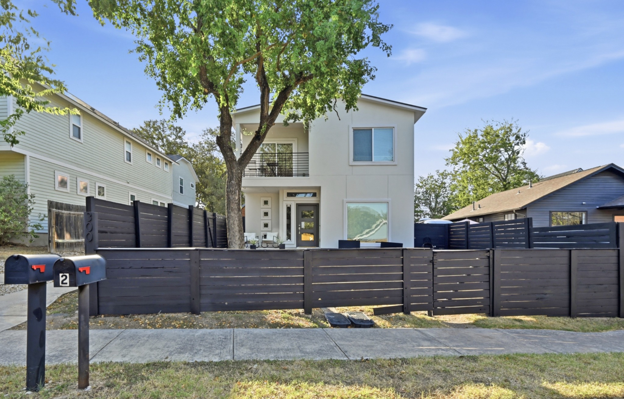 3009 Kuhlman Ave Unit 1 — photo