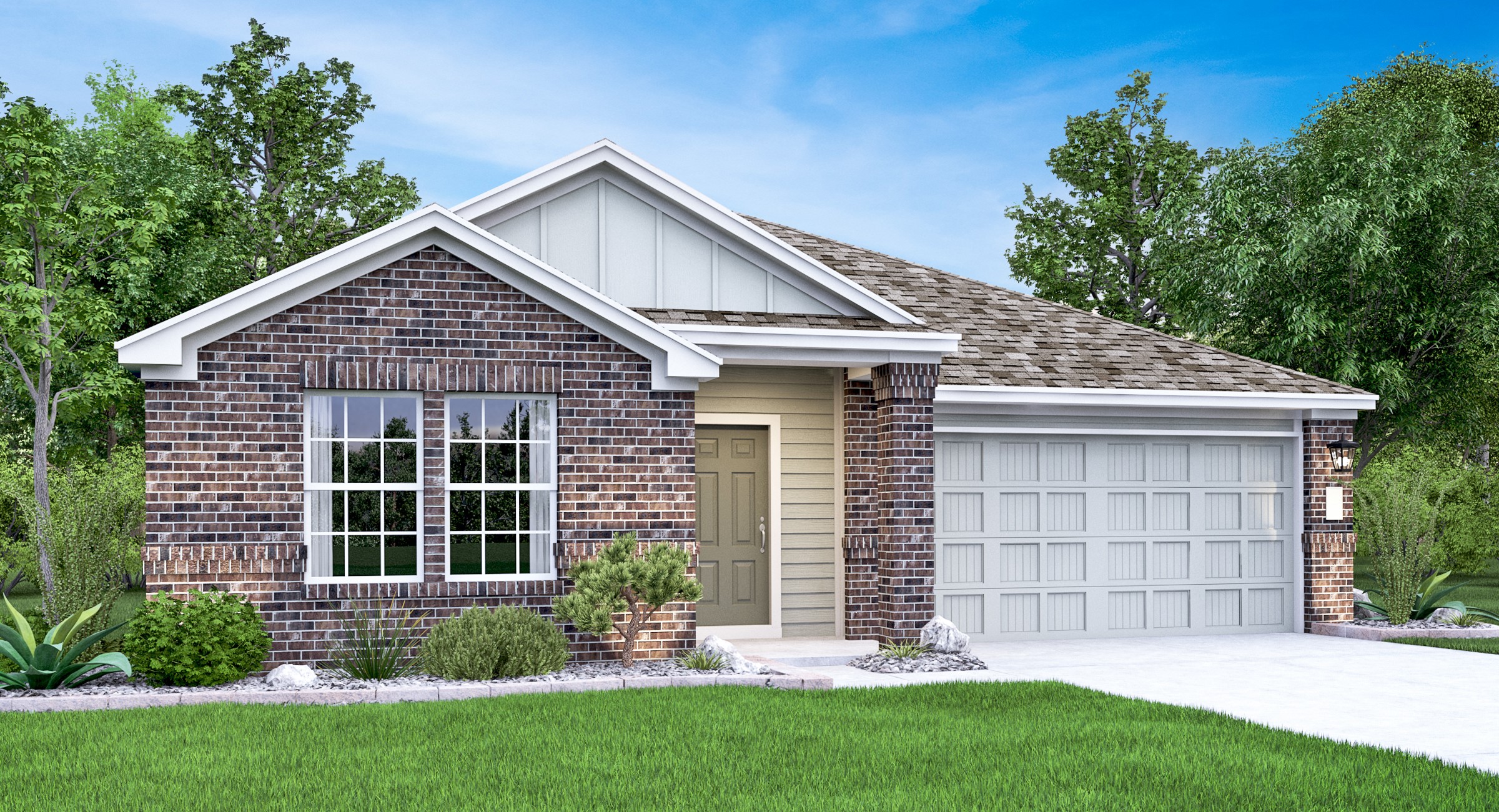 17929 Orchard Oriel Way — photo