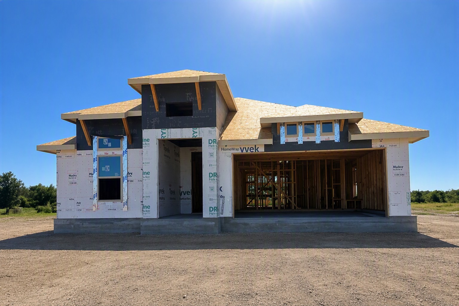 1205 Aquilla Dr — photo