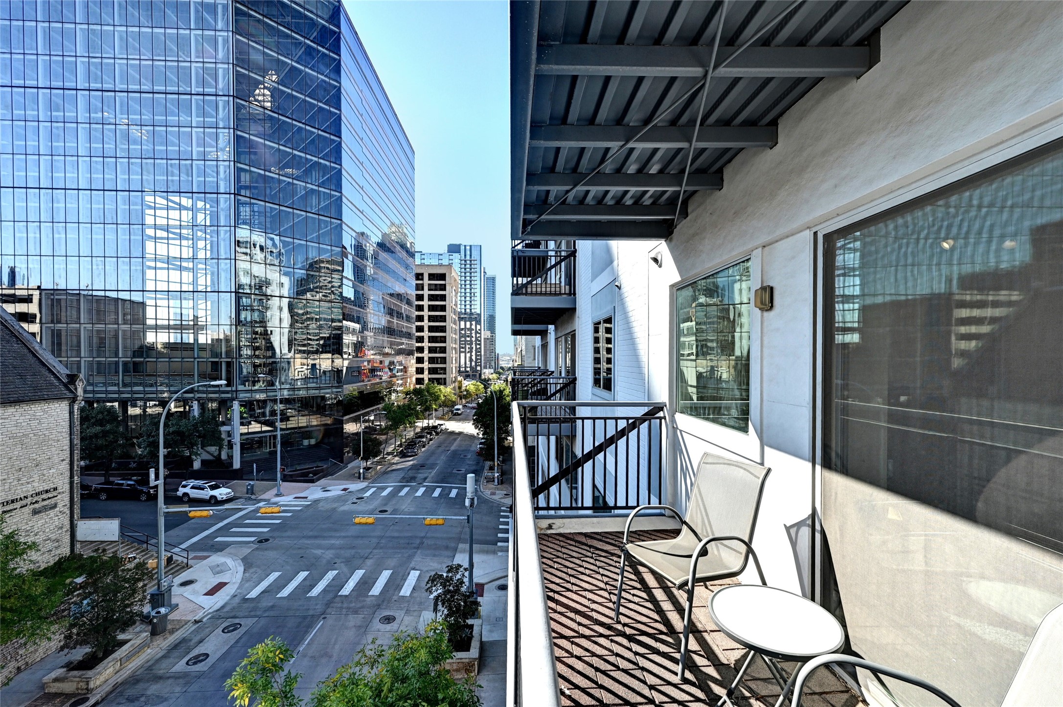 800 Brazos St 705 — photo