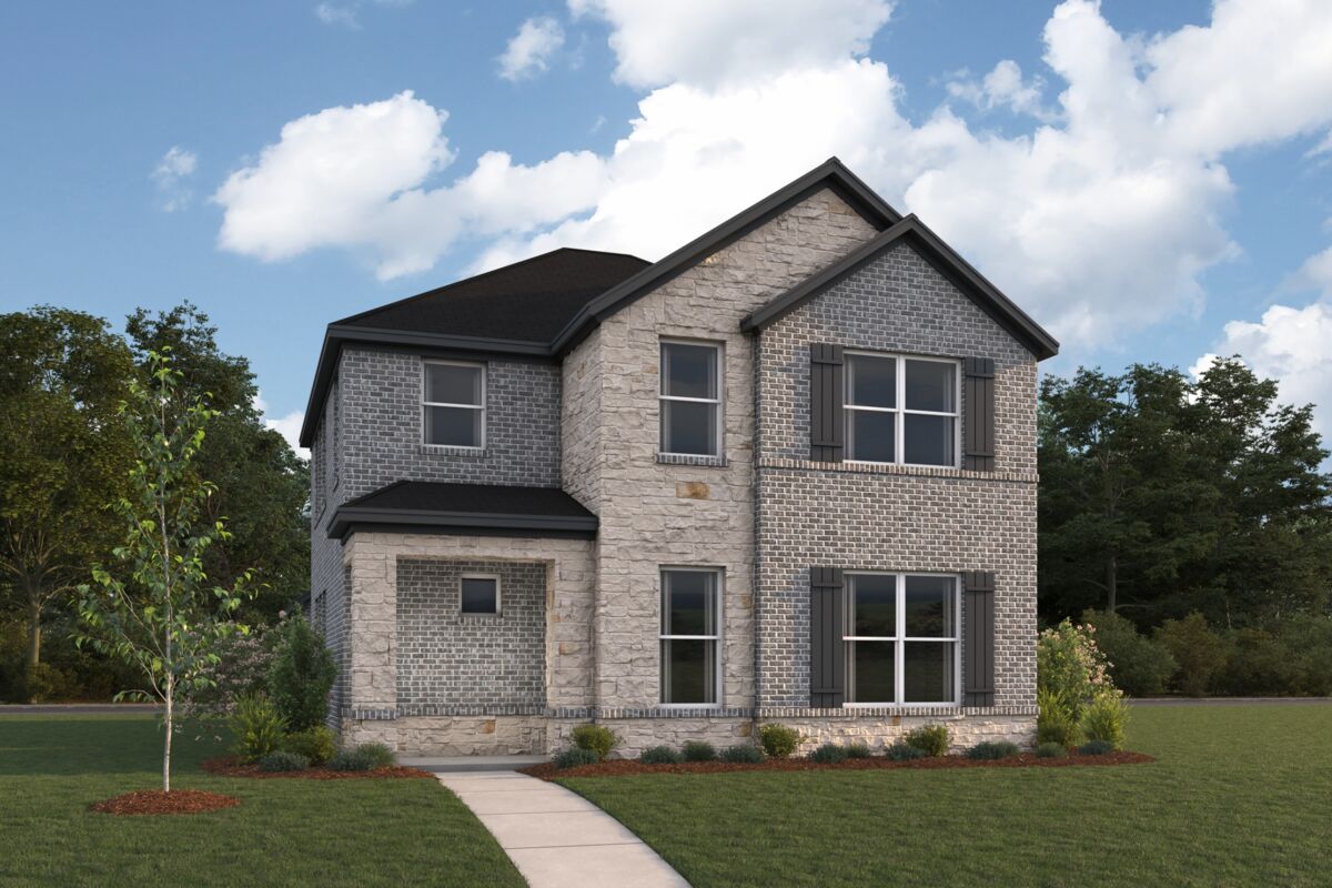 165 Antioch Church Dr — photo