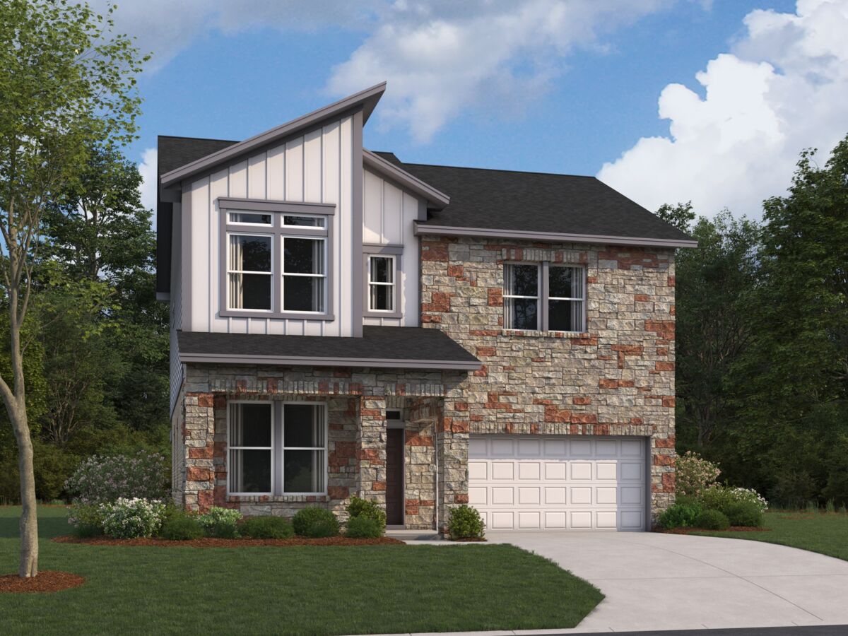 2301 Spokane Dr — photo