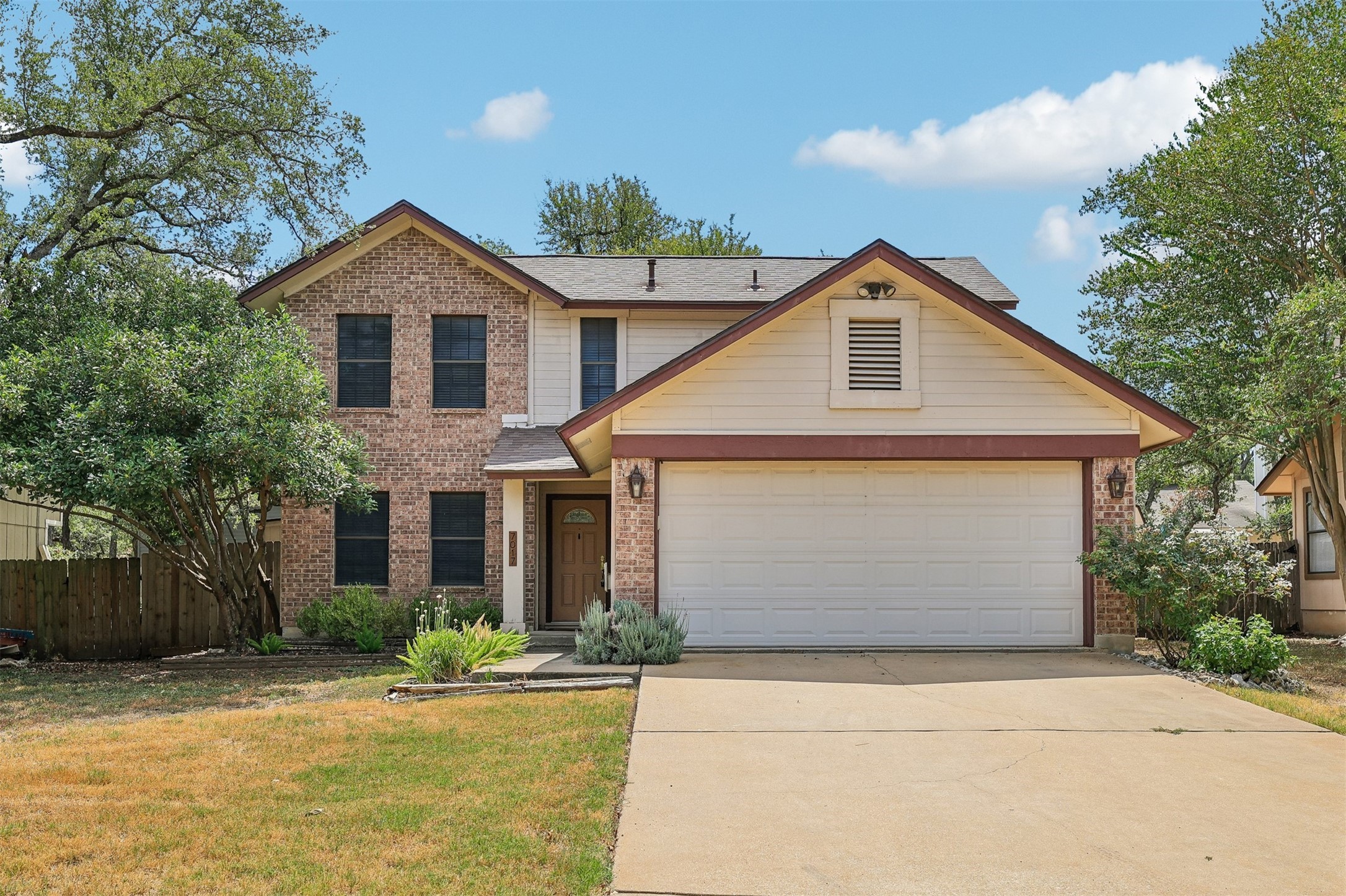 7017 Tesoro Trl — photo