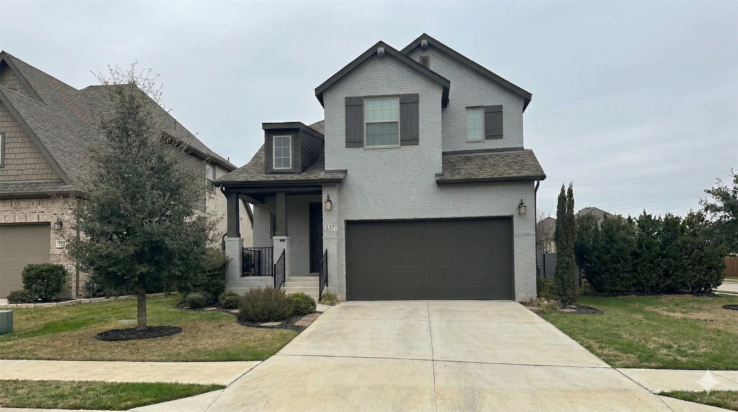 237 Arrowhead Mound Rd — photo