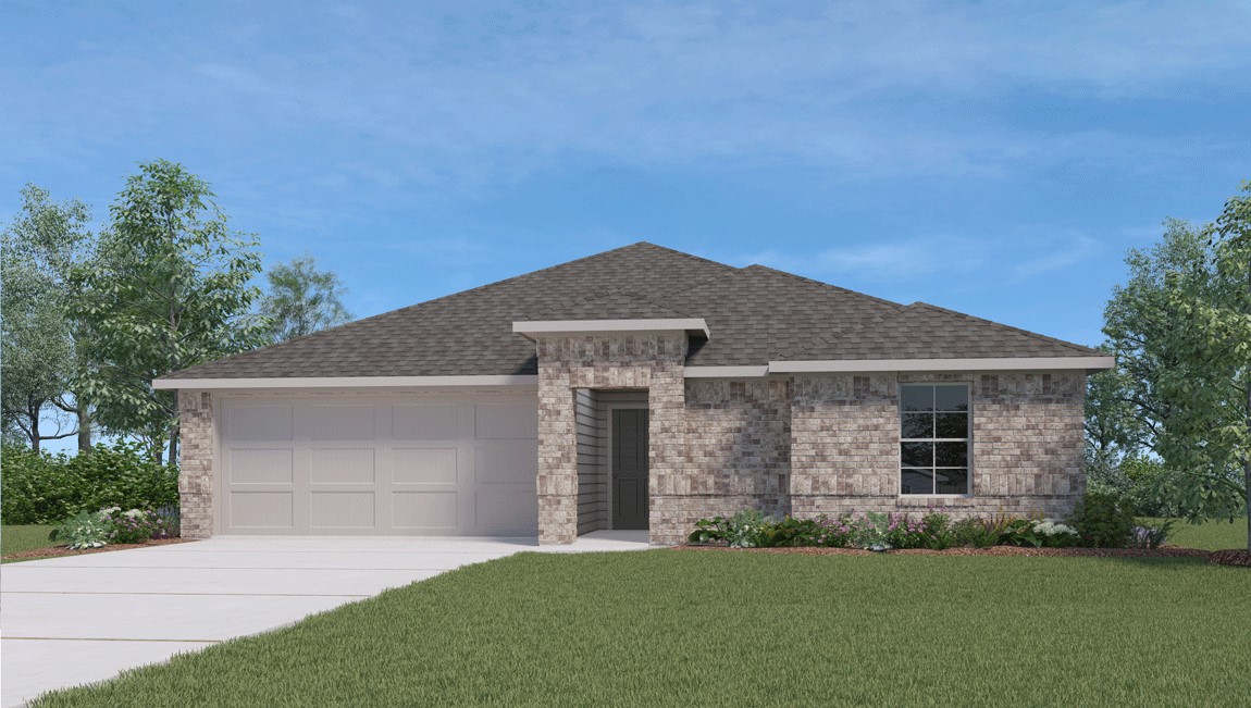 1305 Cordus Jackson Jr Ln — photo