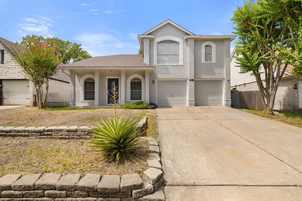 531 Tanner Trl — photo