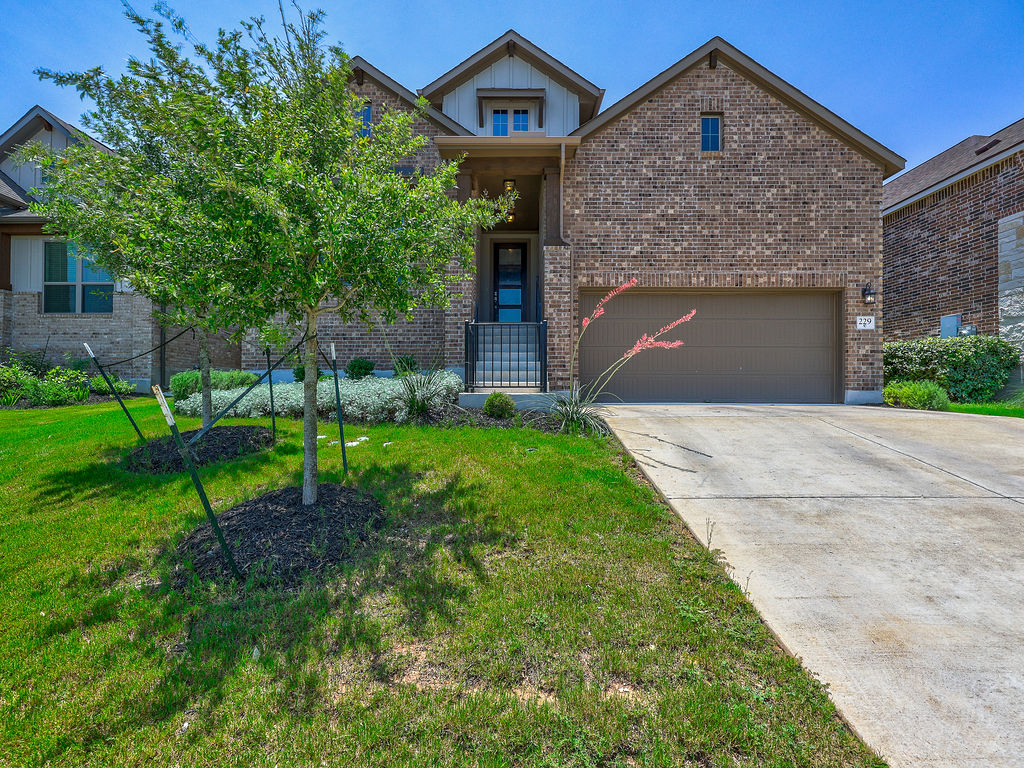 229 Heartleaf Rd — photo