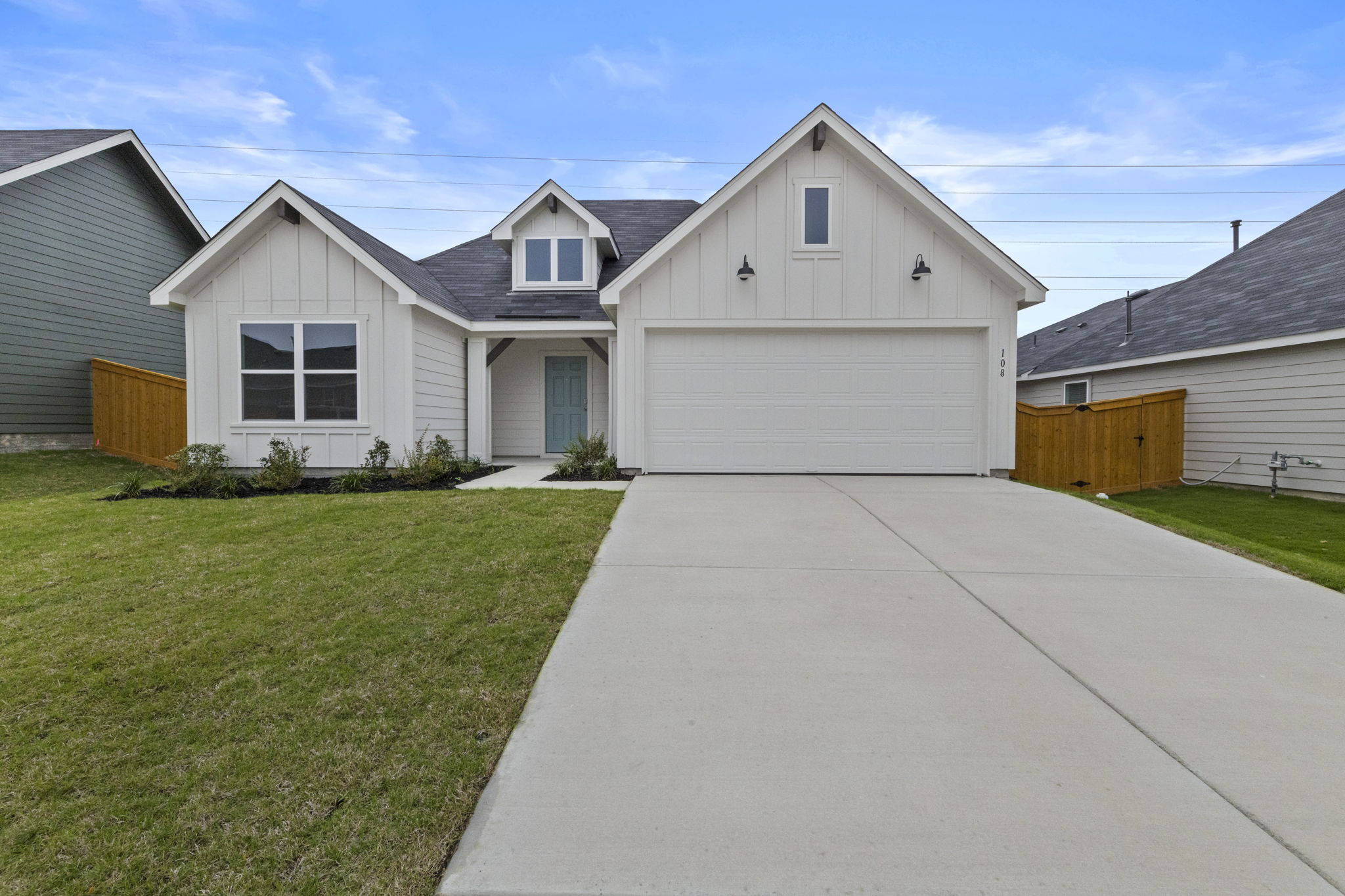 108 Wagner Way — photo