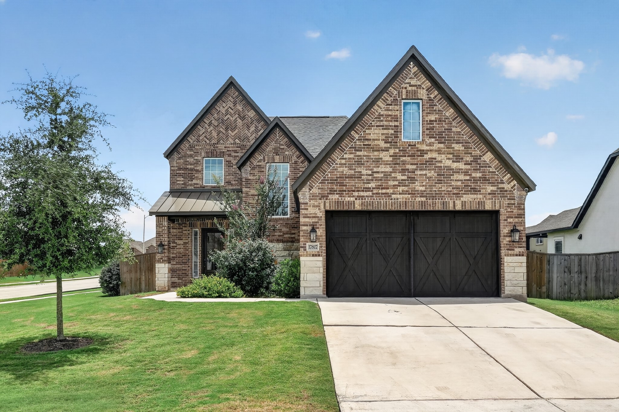 17817 Clairess Ln — photo