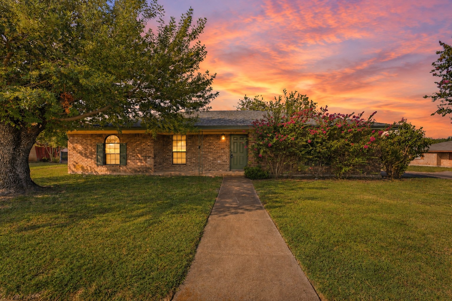 1017 Jackie Jo Ln — photo