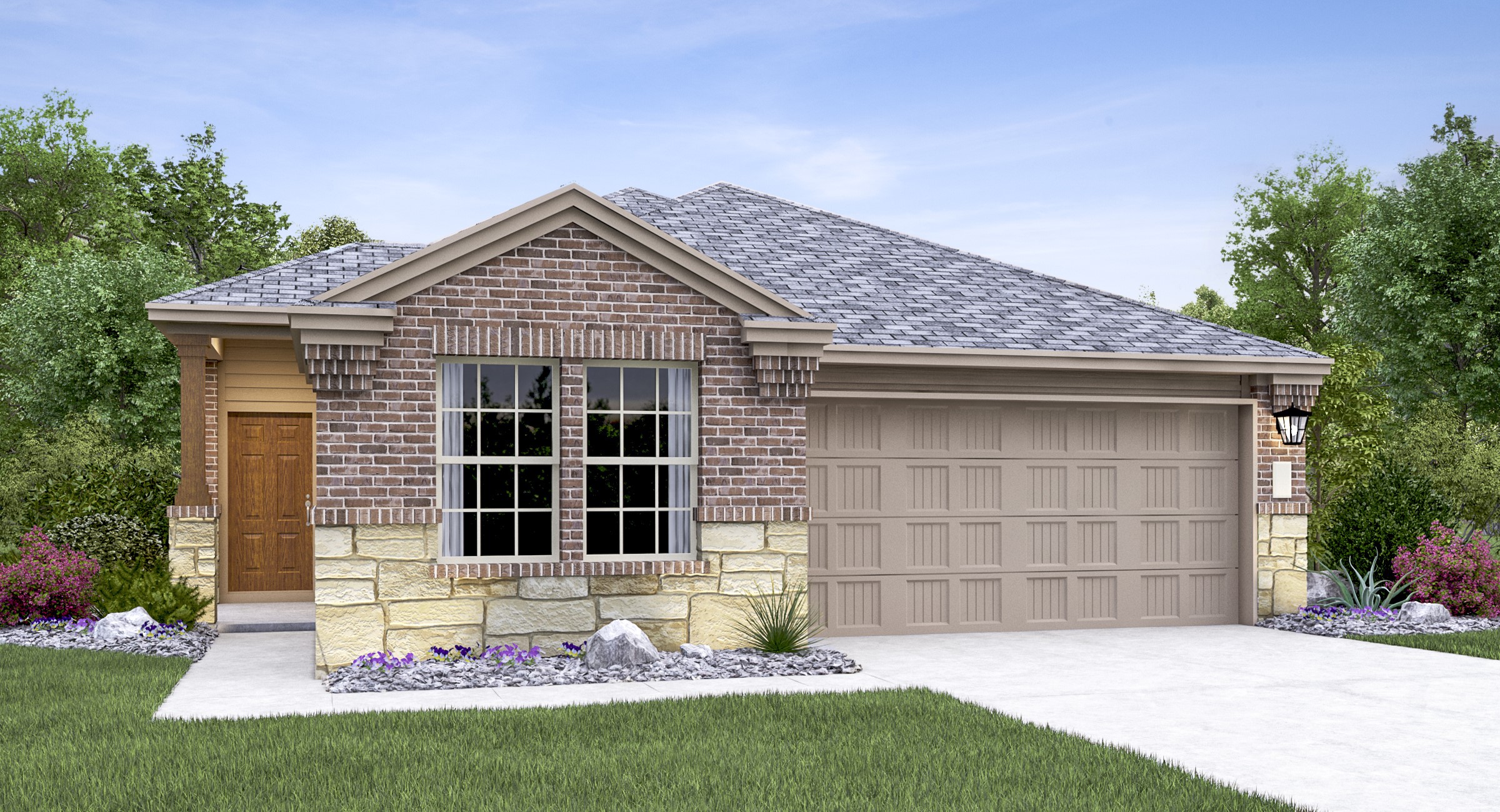 236 Stark, Kyle, TX 78640 — photo 3