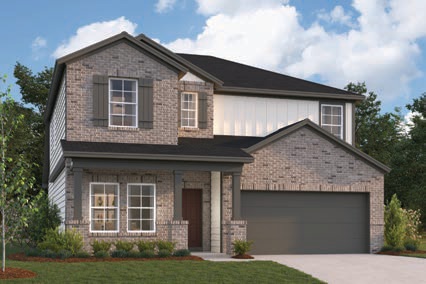 9421 Corvallis Dr — photo