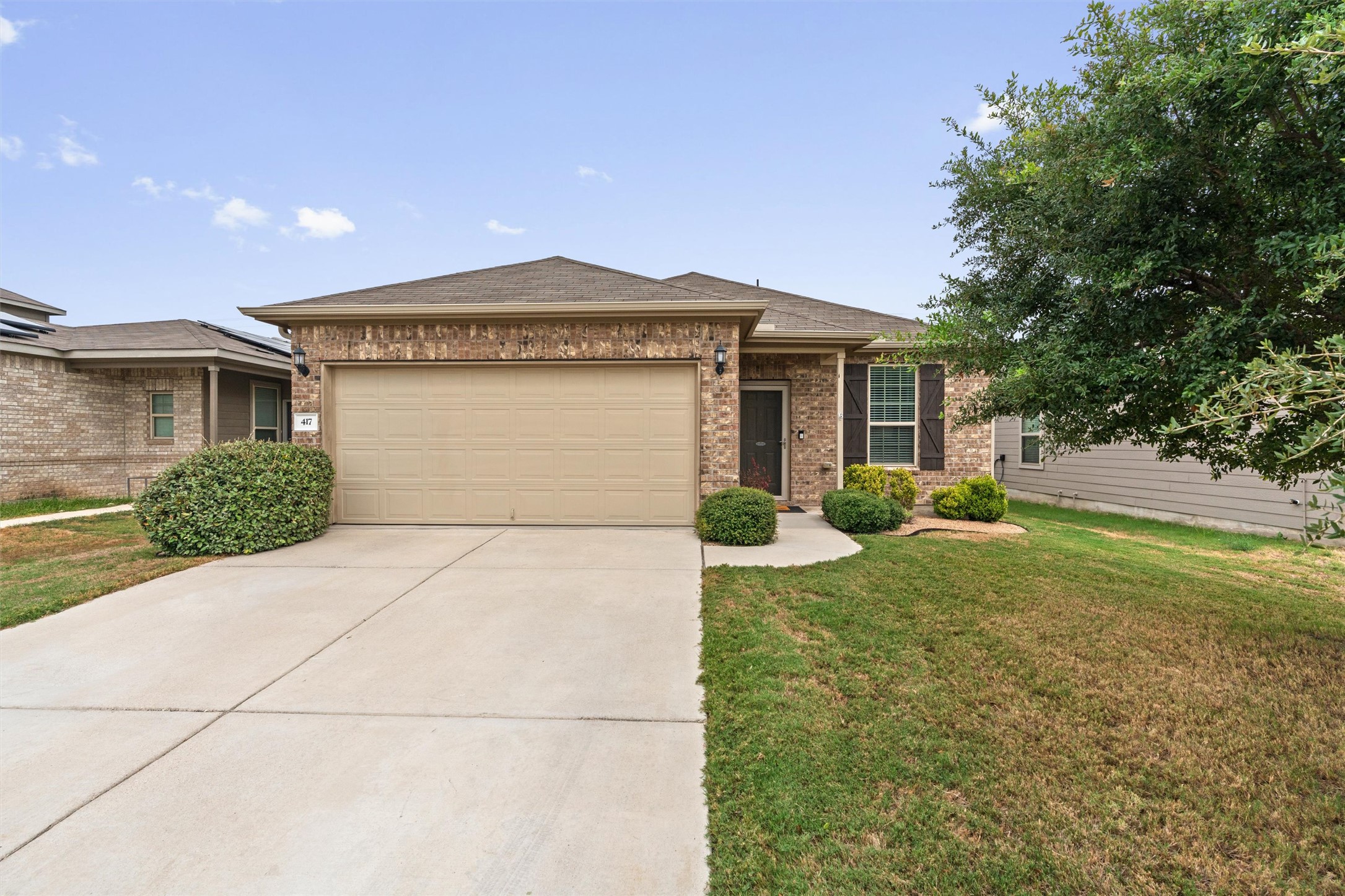417 Ibis Falls Loop — photo