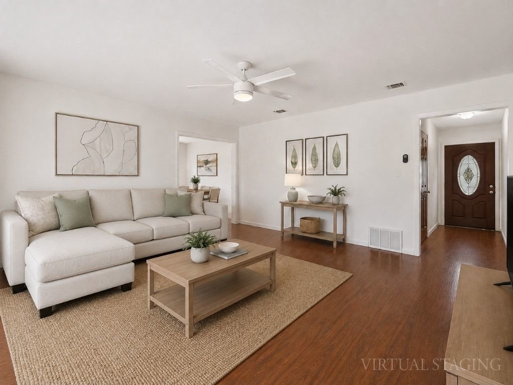 7004 Twisted Oaks Dr — photo
