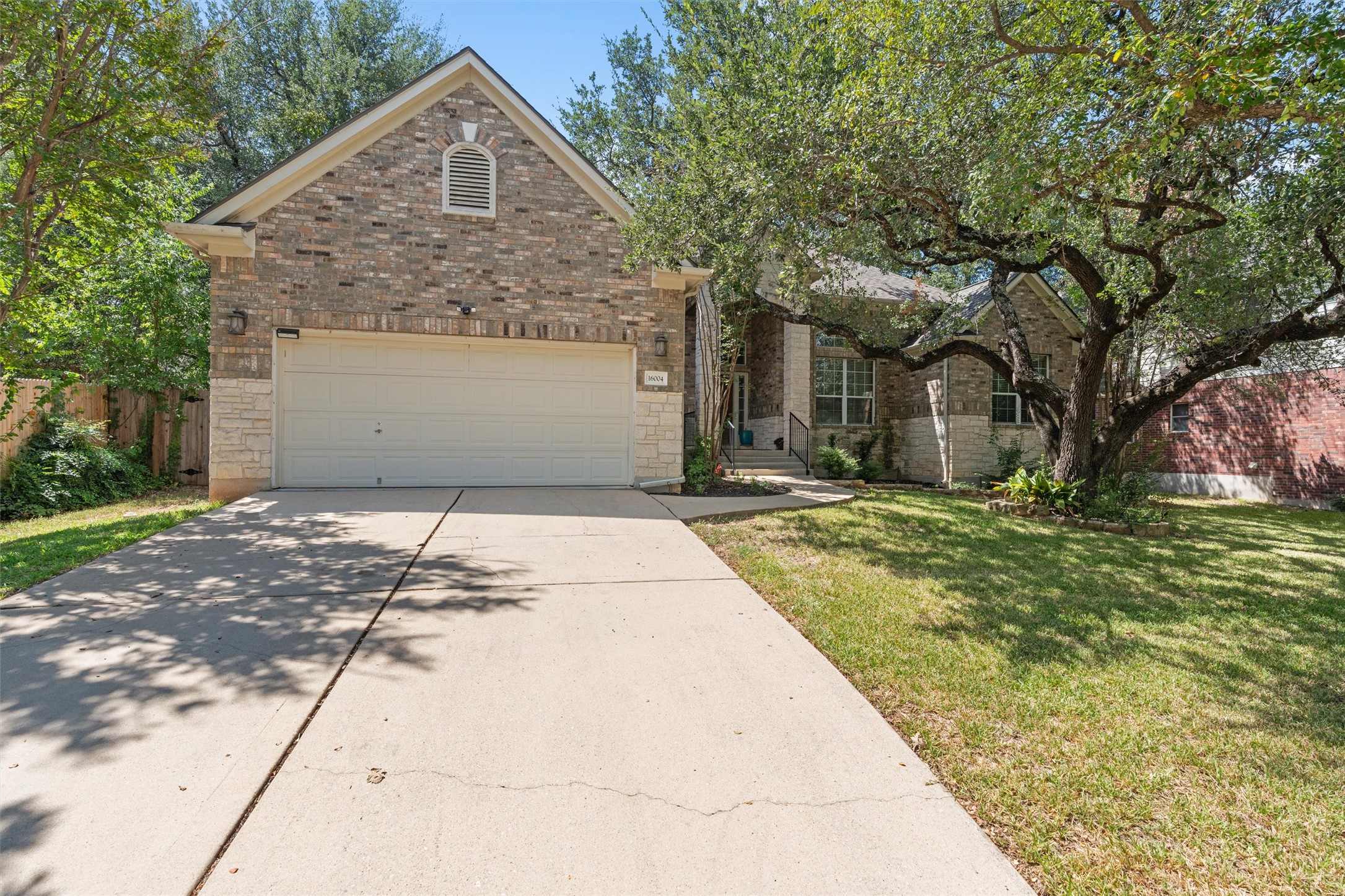 16004 Double Eagle Drive, Austin, TX 78717 — photo 2