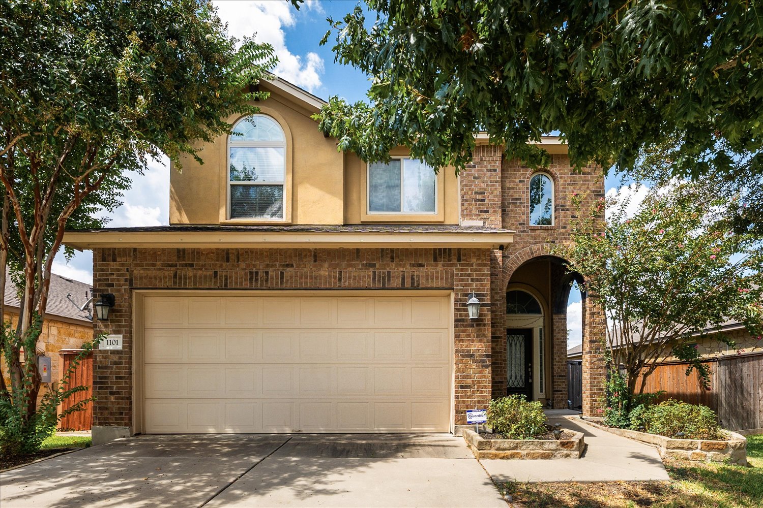 1101 April Meadows Loop, Georgetown, TX 78626 — photo 3