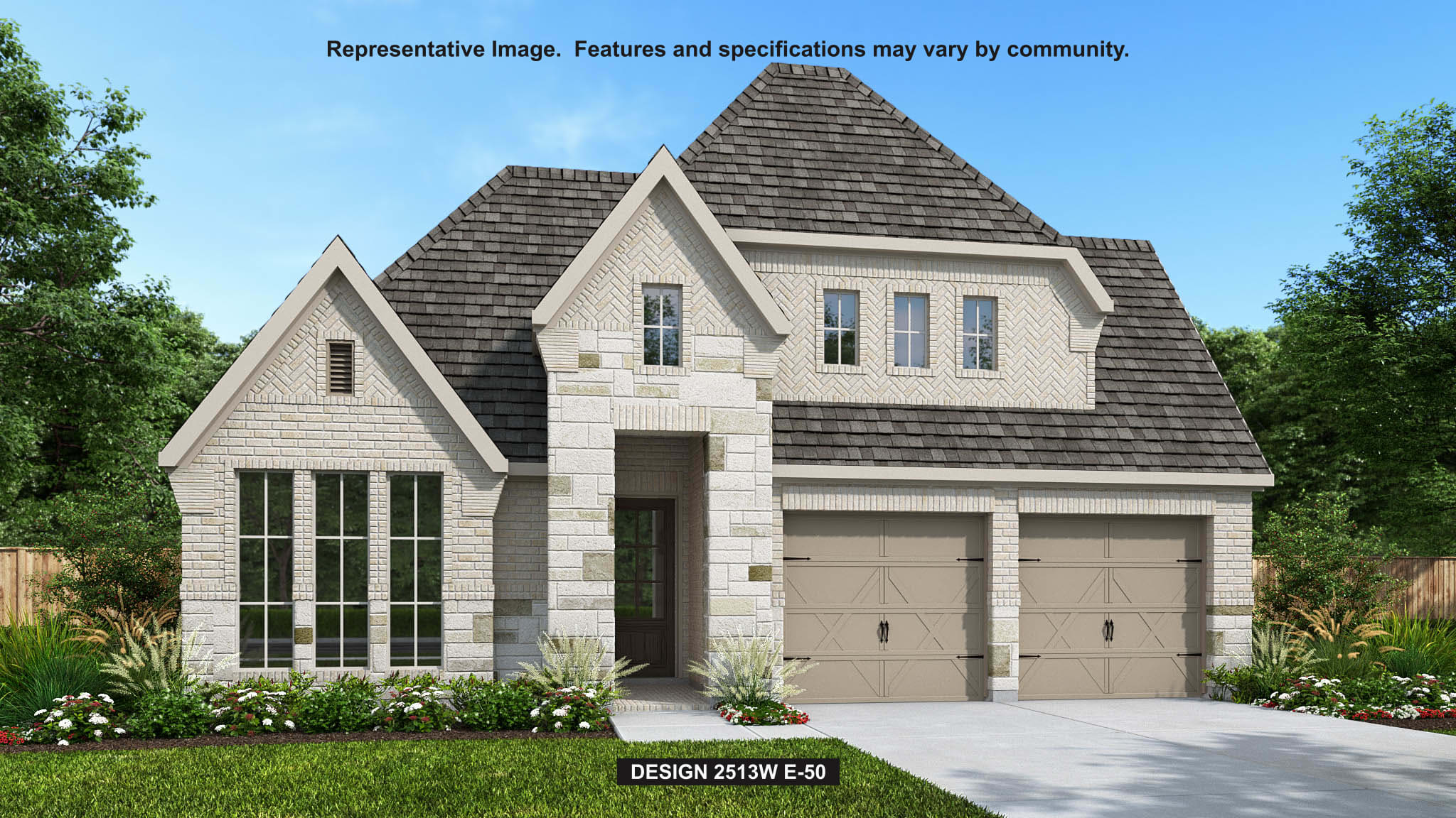 1332 Cypress Paul St — photo