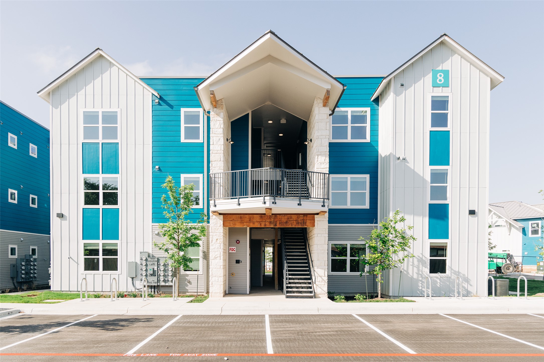 7051 Meadow Lake Blvd 9302 — photo