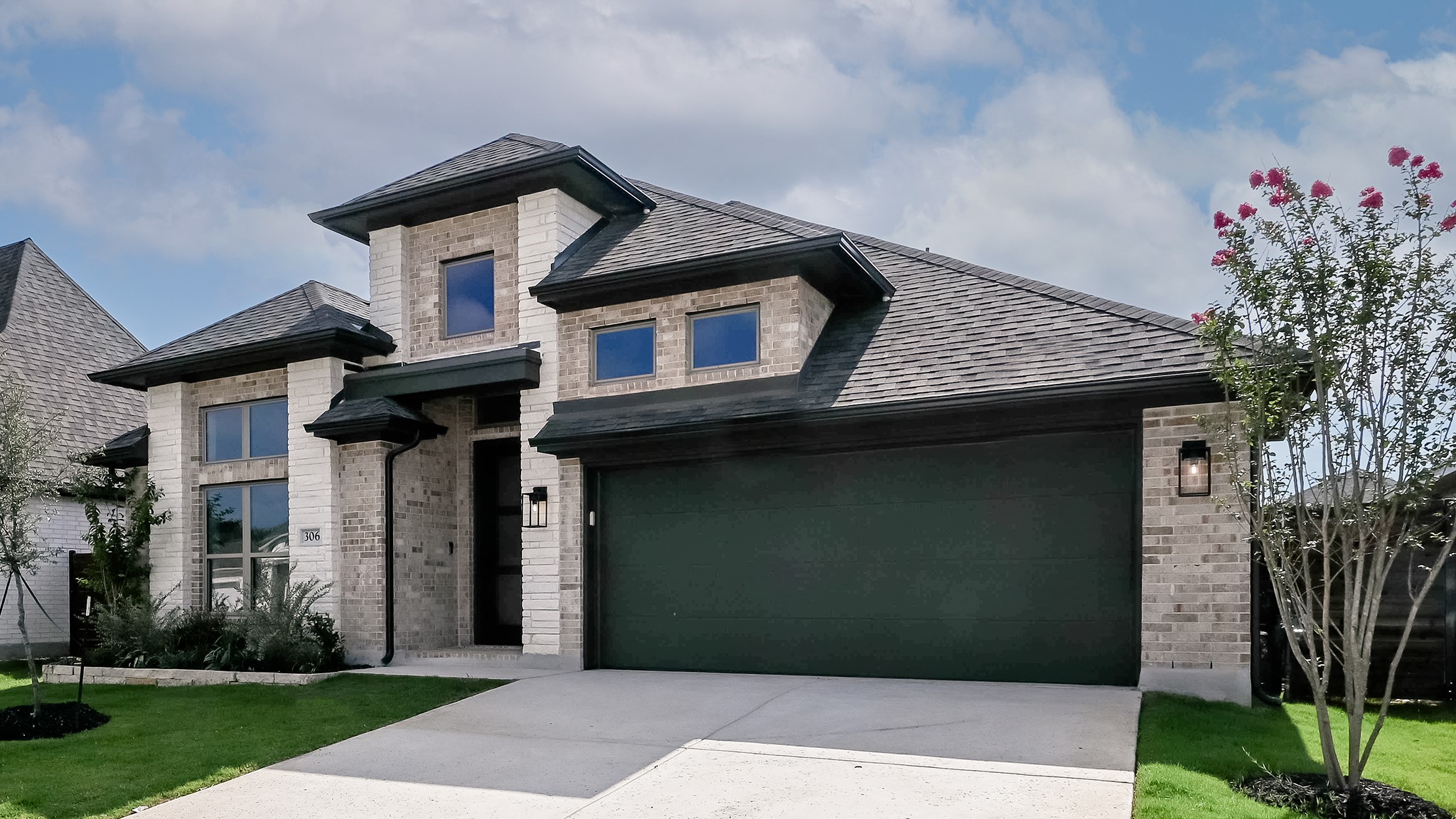 306 Foxfire CV — photo