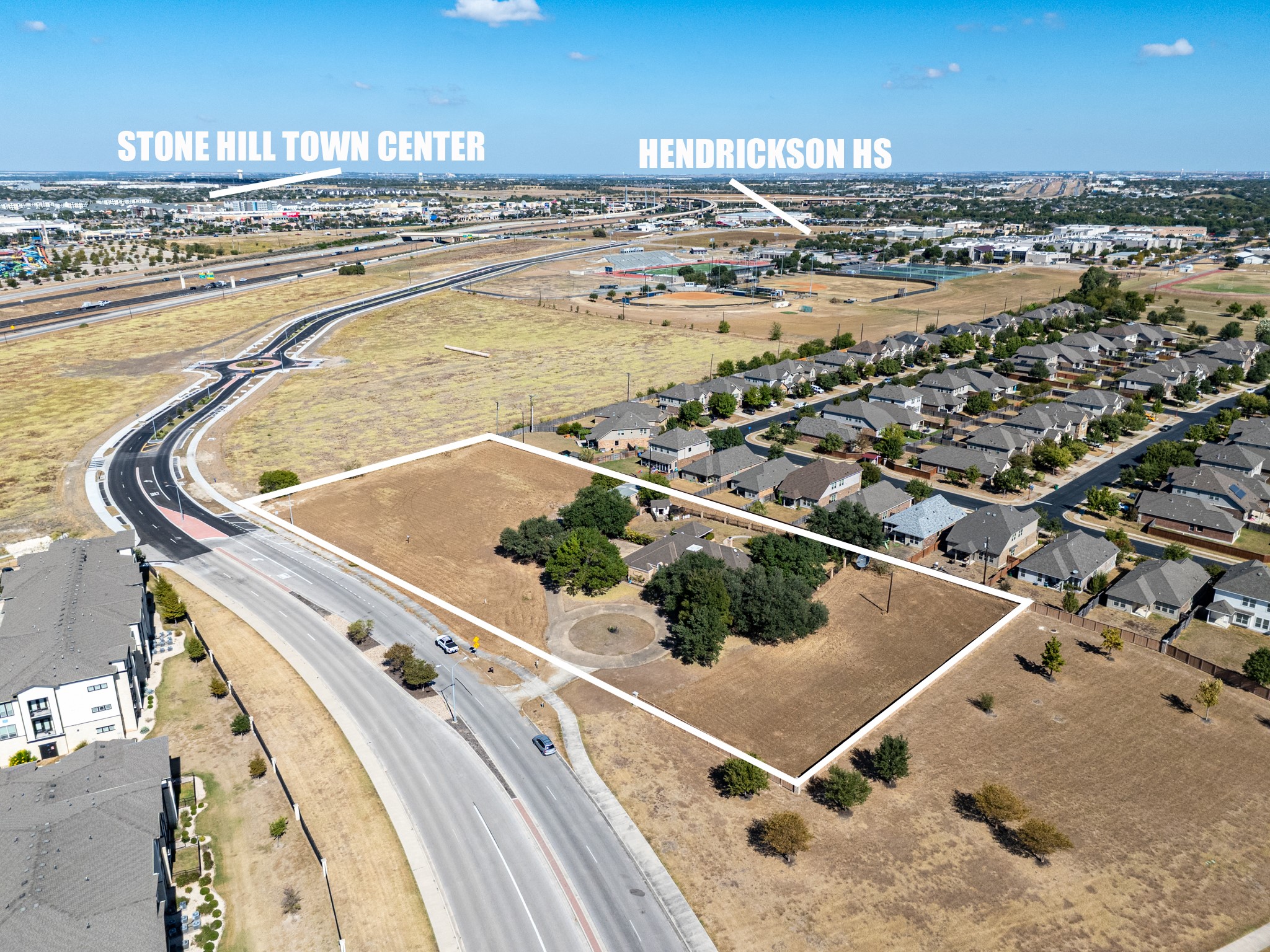 18317 W Colorado Sand Dr — photo