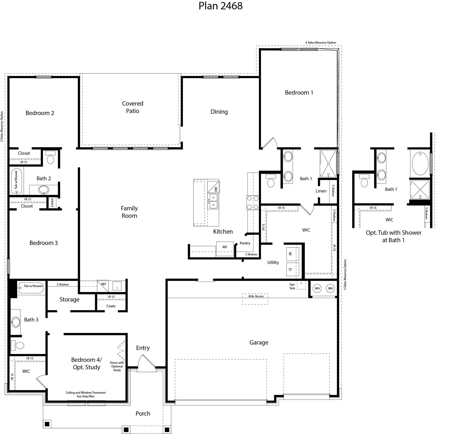 14120 Carsten Loop, Salado, TX 76571 — photo 2
