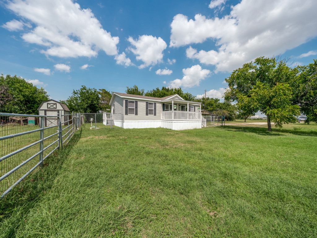 4654 Old Howard Rd — photo