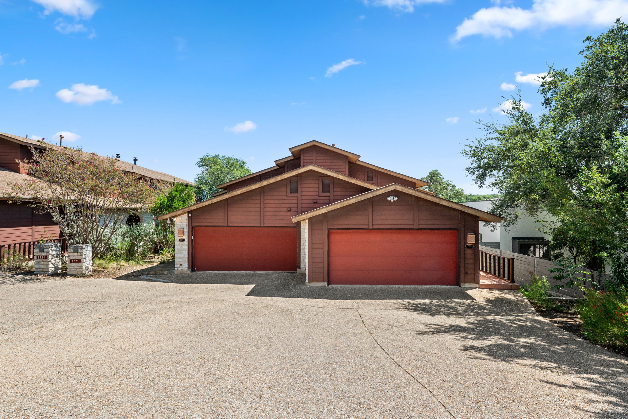 1331 Spyglass Dr — photo