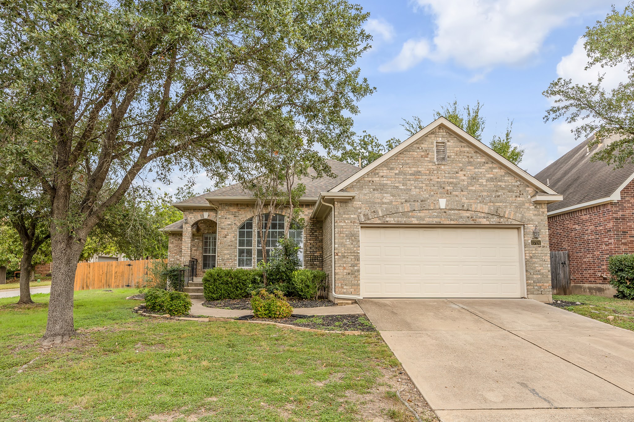 2726 Grimes Ranch Road, Austin, TX 78732
