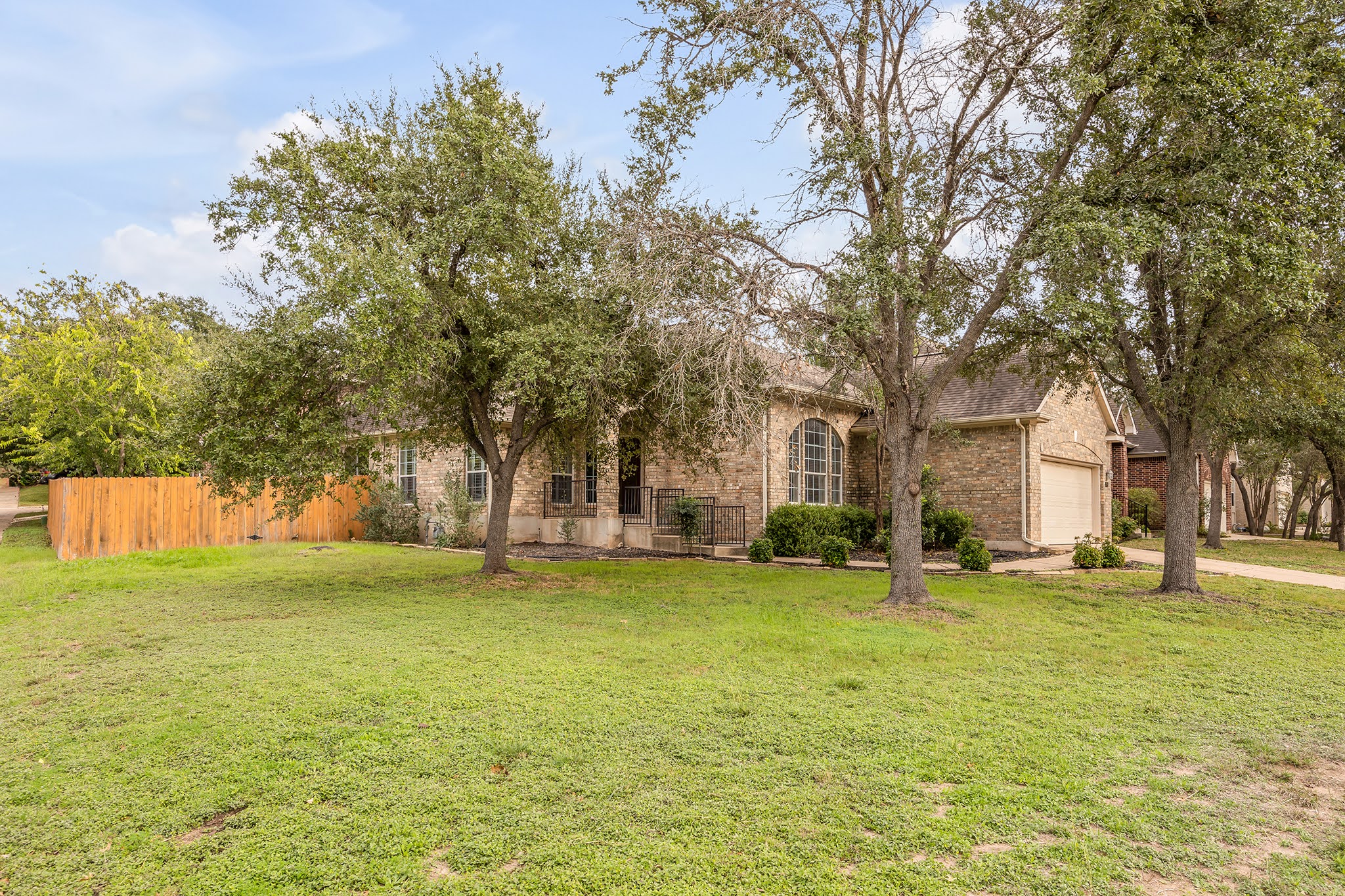2726 Grimes Ranch Road, Austin, TX 78732 — photo 3