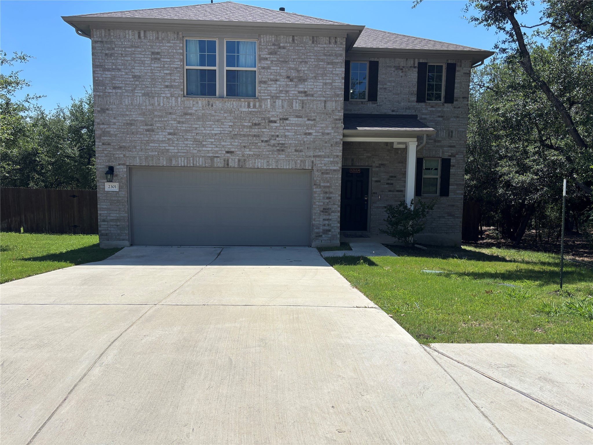 2301 Limestone Lake Dr 43 — photo