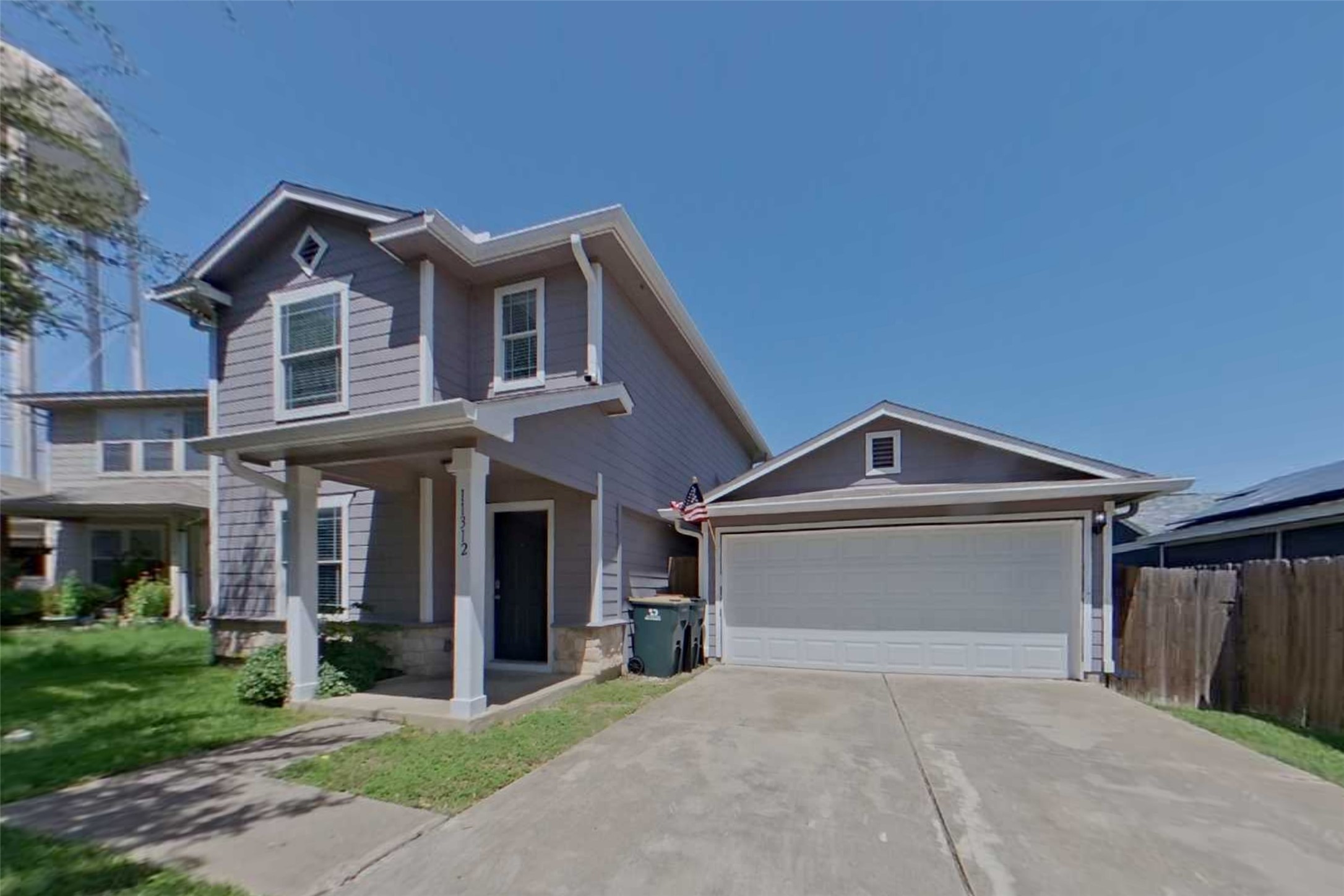11312 Hungry Horse Dr — photo