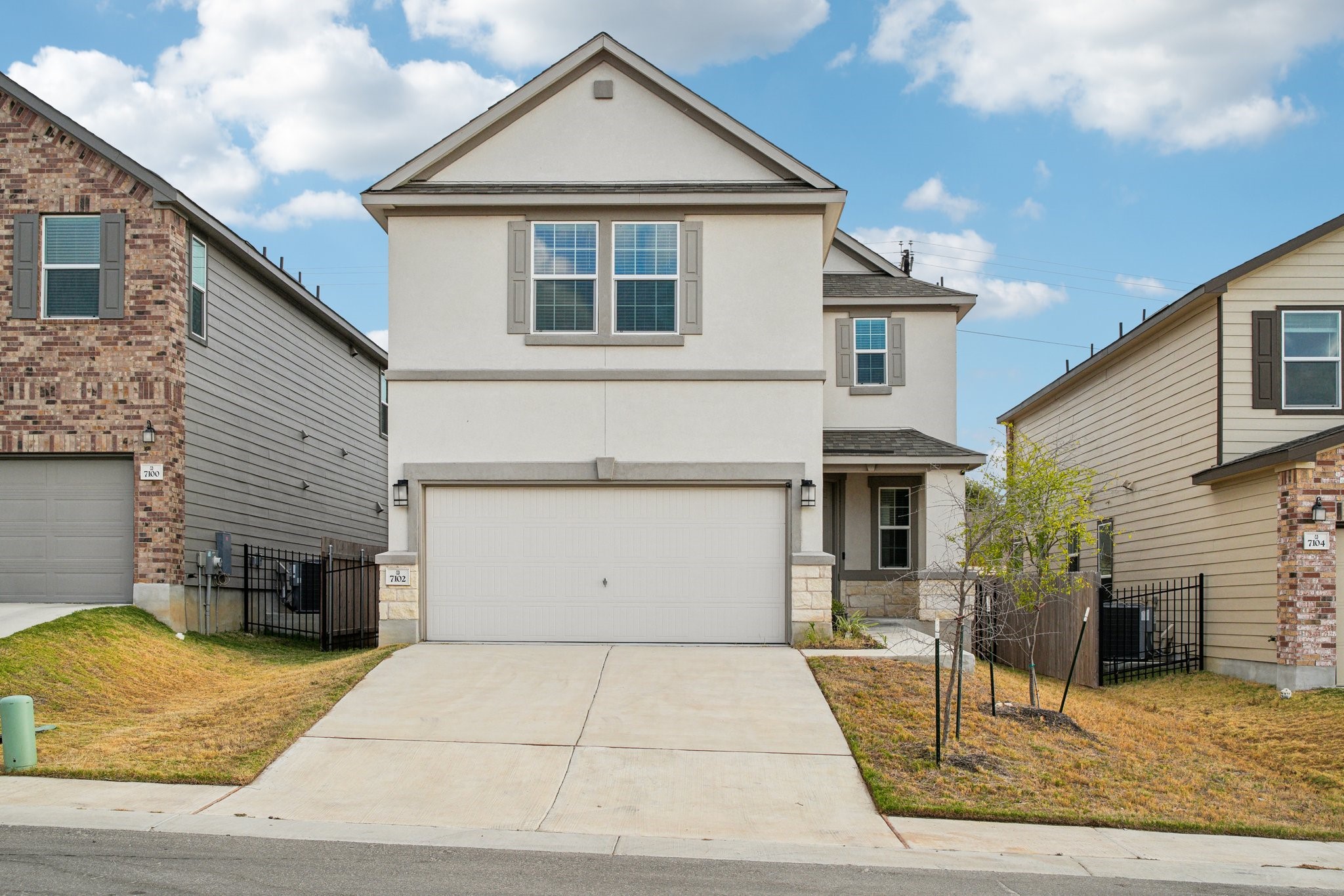 7102 Summer Tanager Dr 16 — photo