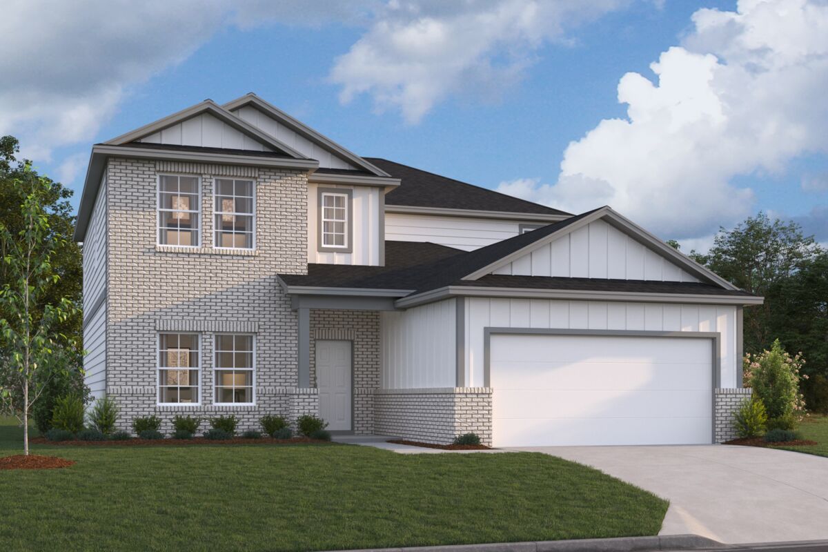 9517 Corvallis Dr — photo