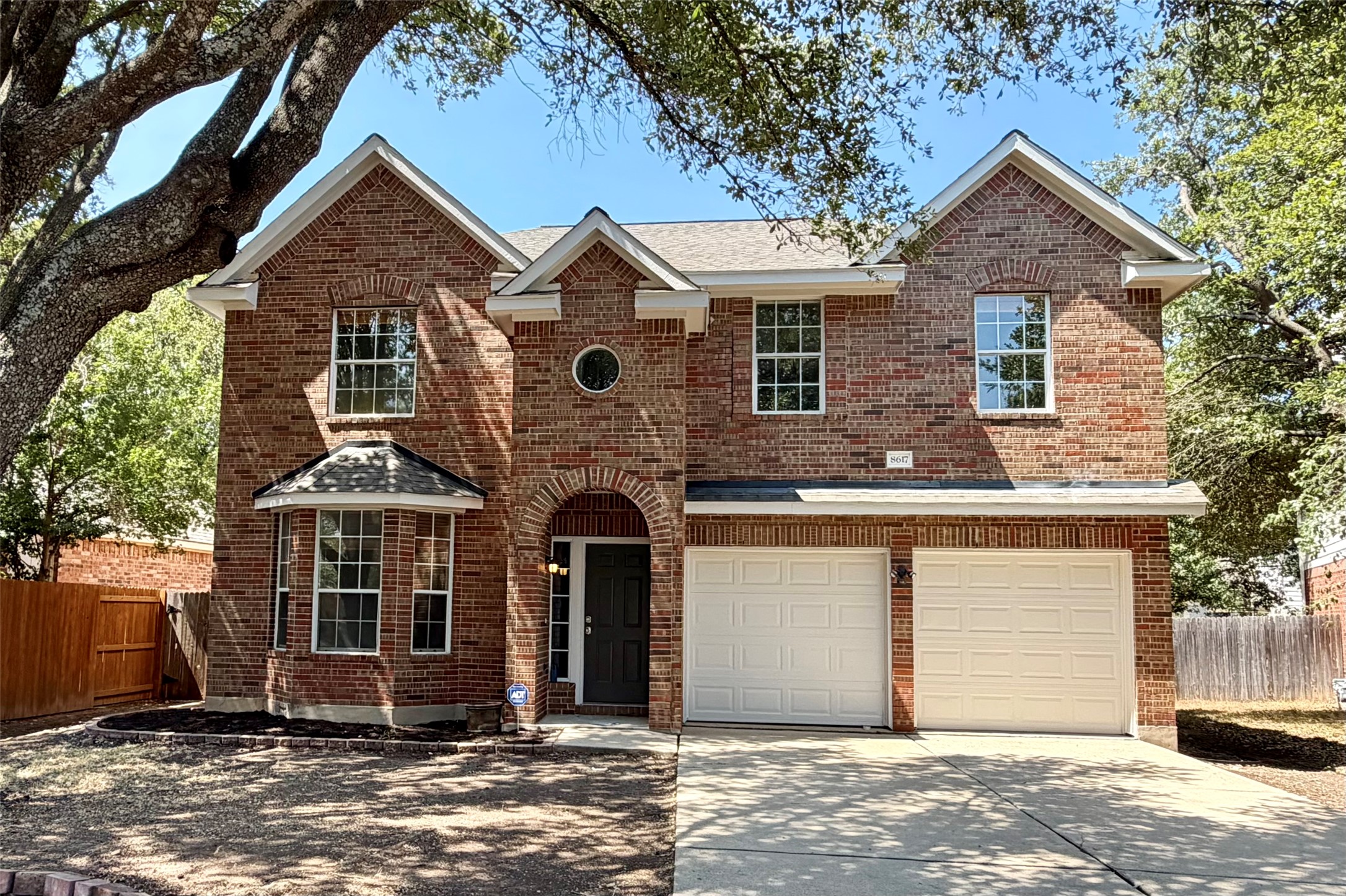 8617 Columbia Falls Dr — photo