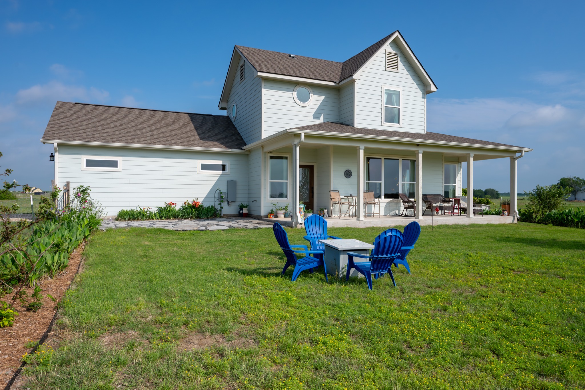 1662 County Road 465 — photo