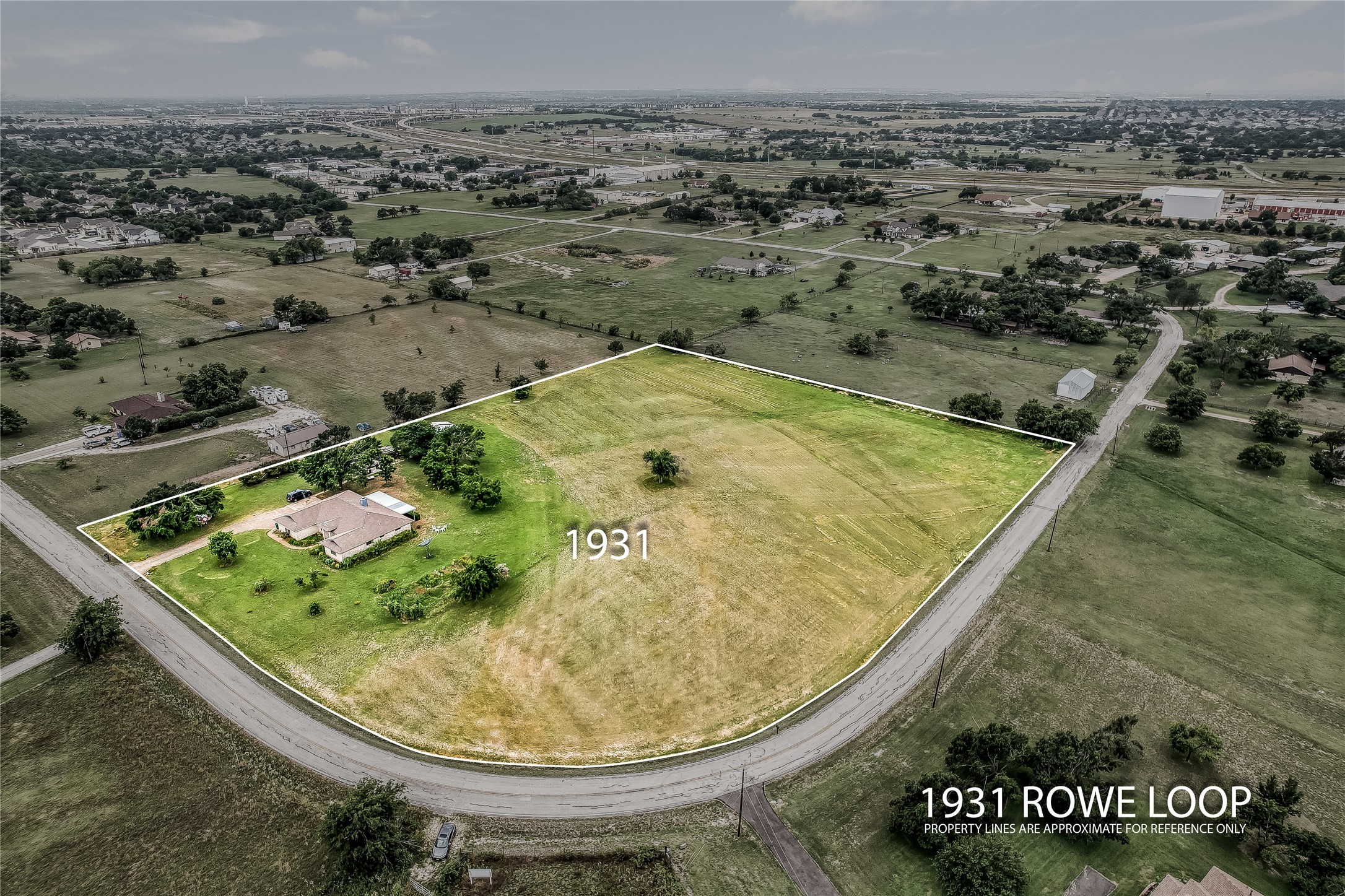 1931 Rowe Loop, Pflugerville, TX 78660 — photo 2