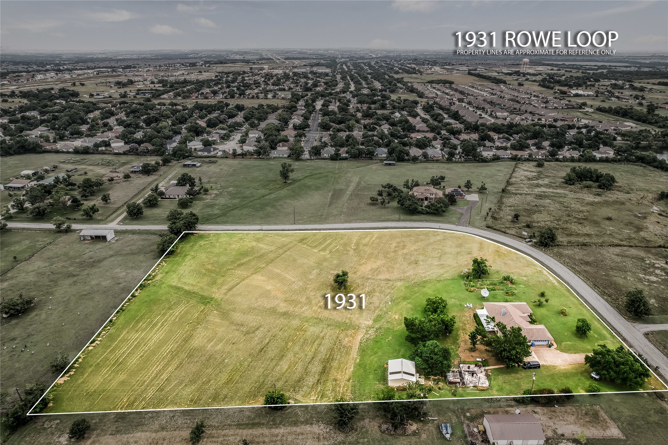 1931 Rowe Loop, Pflugerville, TX 78660 — photo 3