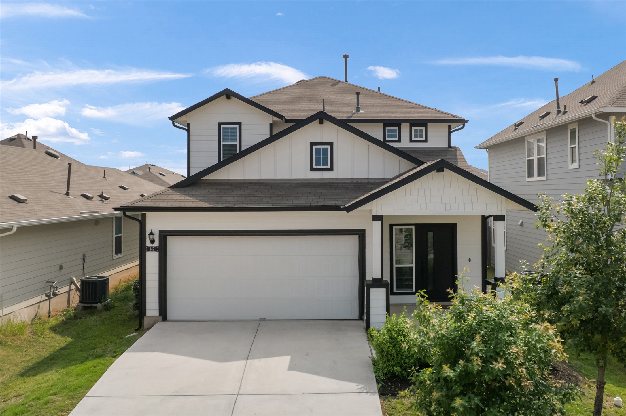 147 Heather Glen Way — photo